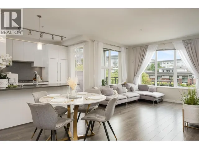 215 - 9388 TOMICKI AVENUE, Richmond 3