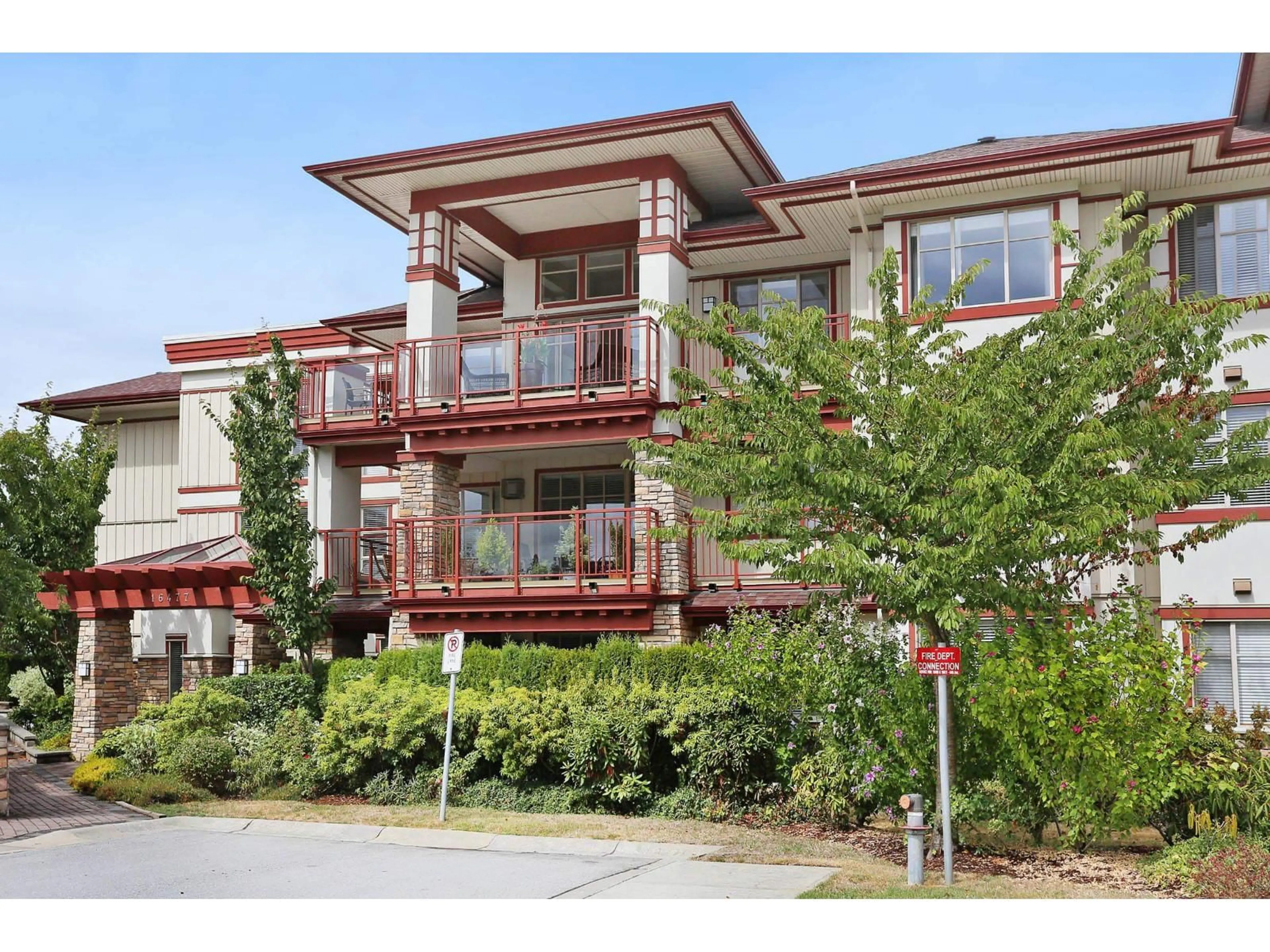 Unknown for 210 - 16477 64 AVENUE, Surrey British Columbia V3S6V7