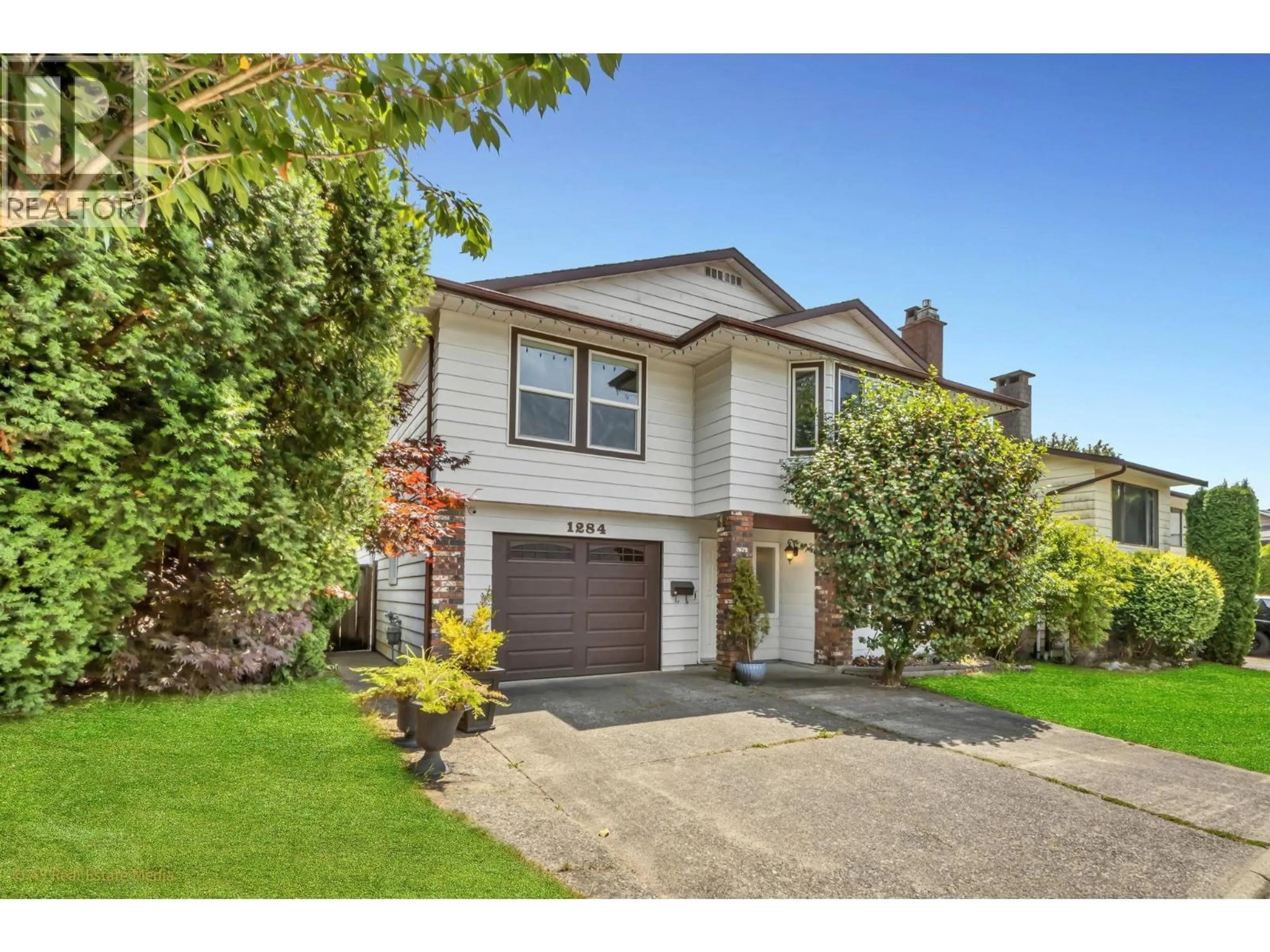 Unknown for 1284 NOVAK DRIVE, Coquitlam British Columbia V3E1W9
