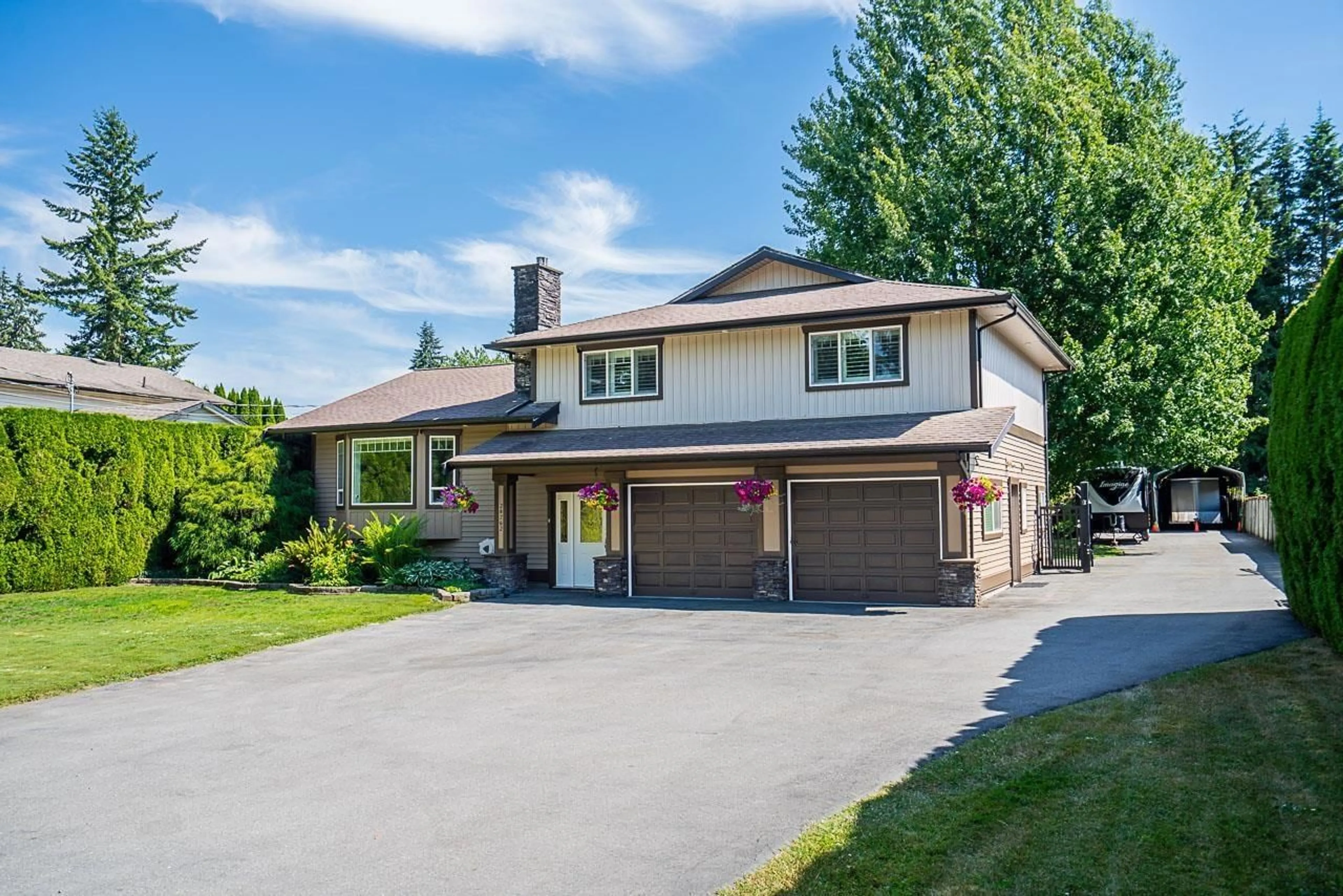 Unknown for 24762 58A AVENUE, Langley British Columbia V2Z1H3