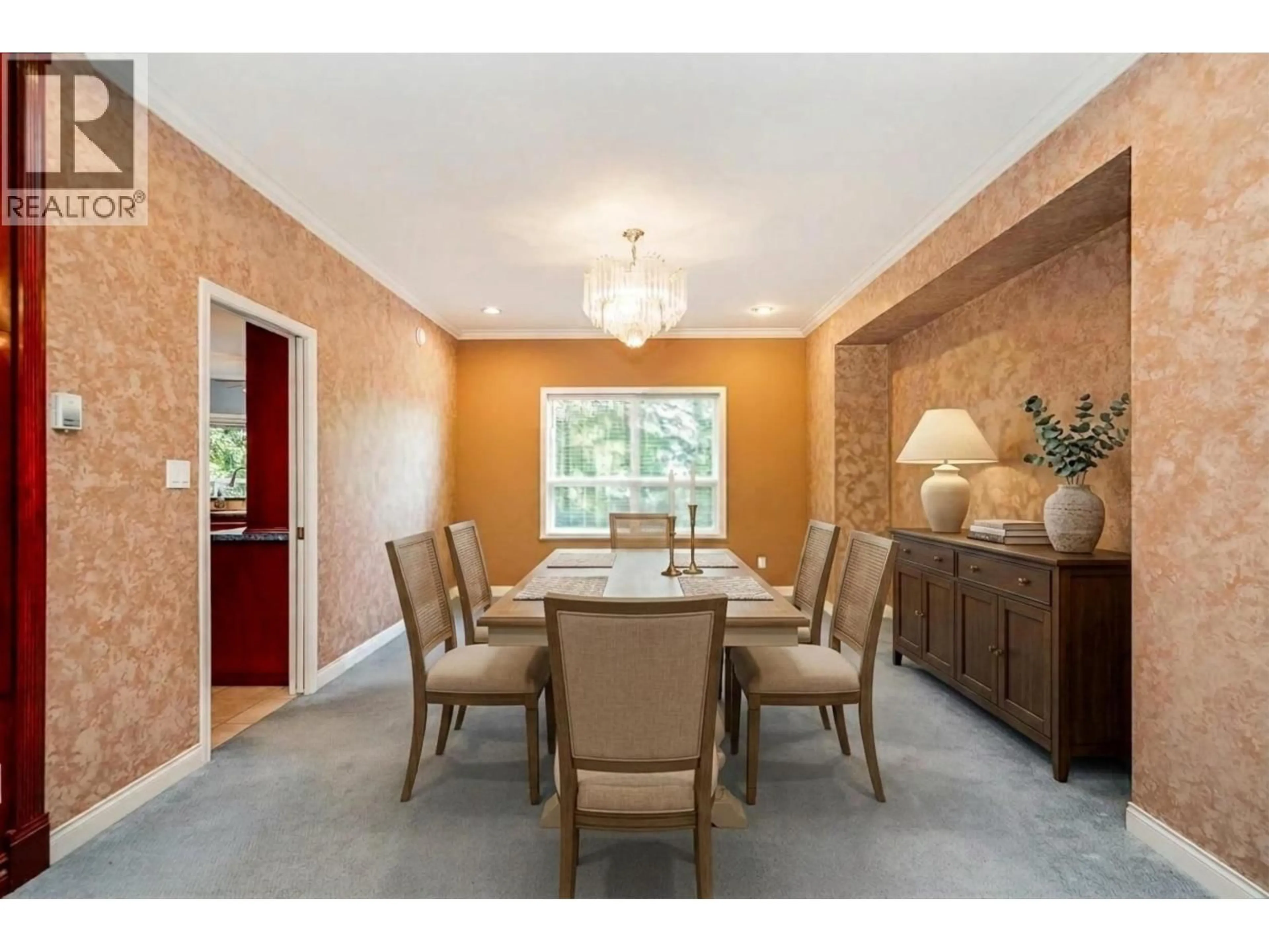 Dining room, unknown for 3170 HALLAM COURT, Coquitlam British Columbia V3E3C3