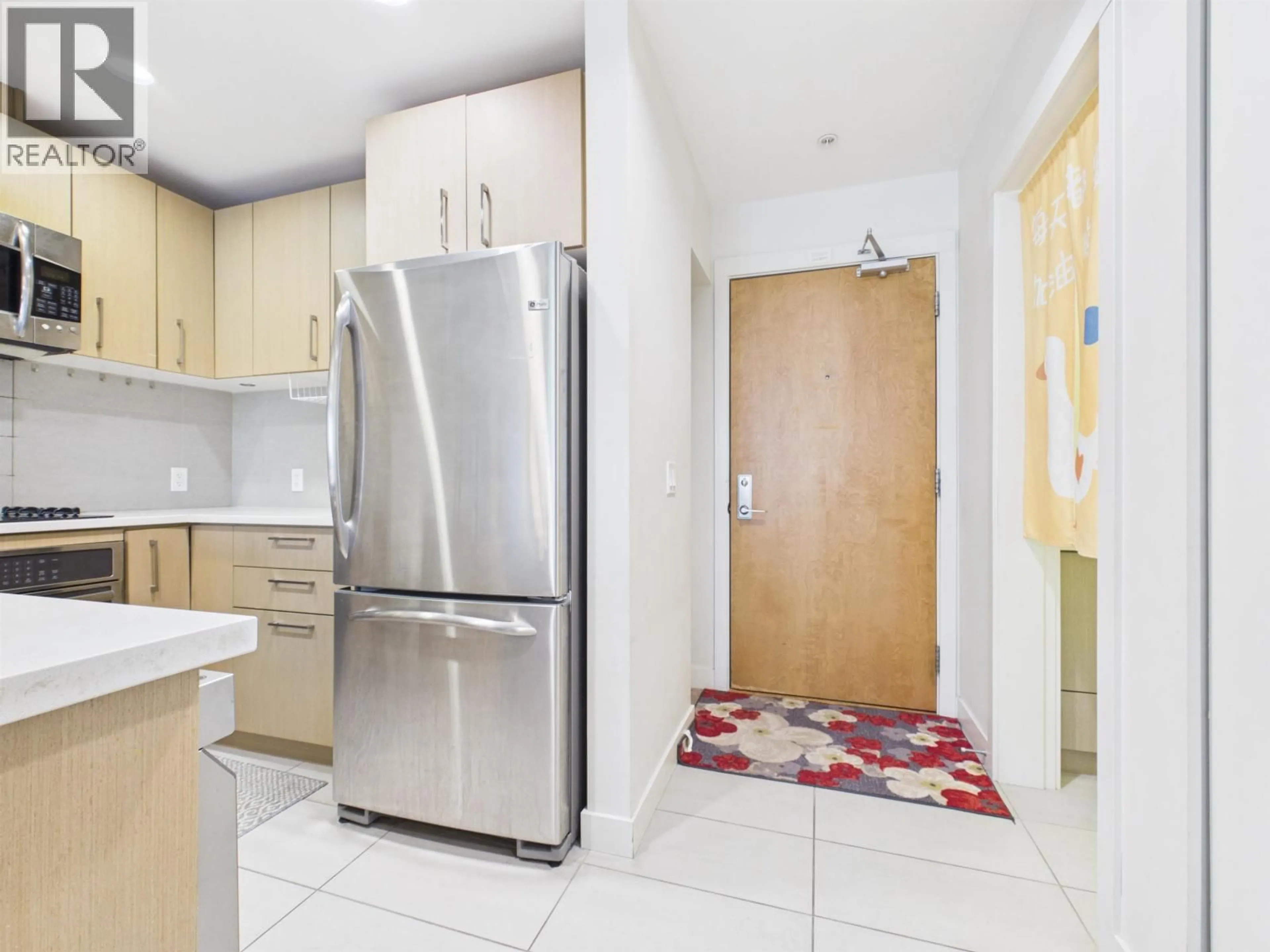 Standard kitchen, unknown for 303 - 5981 GRAY AVENUE, Vancouver British Columbia V6S0G1