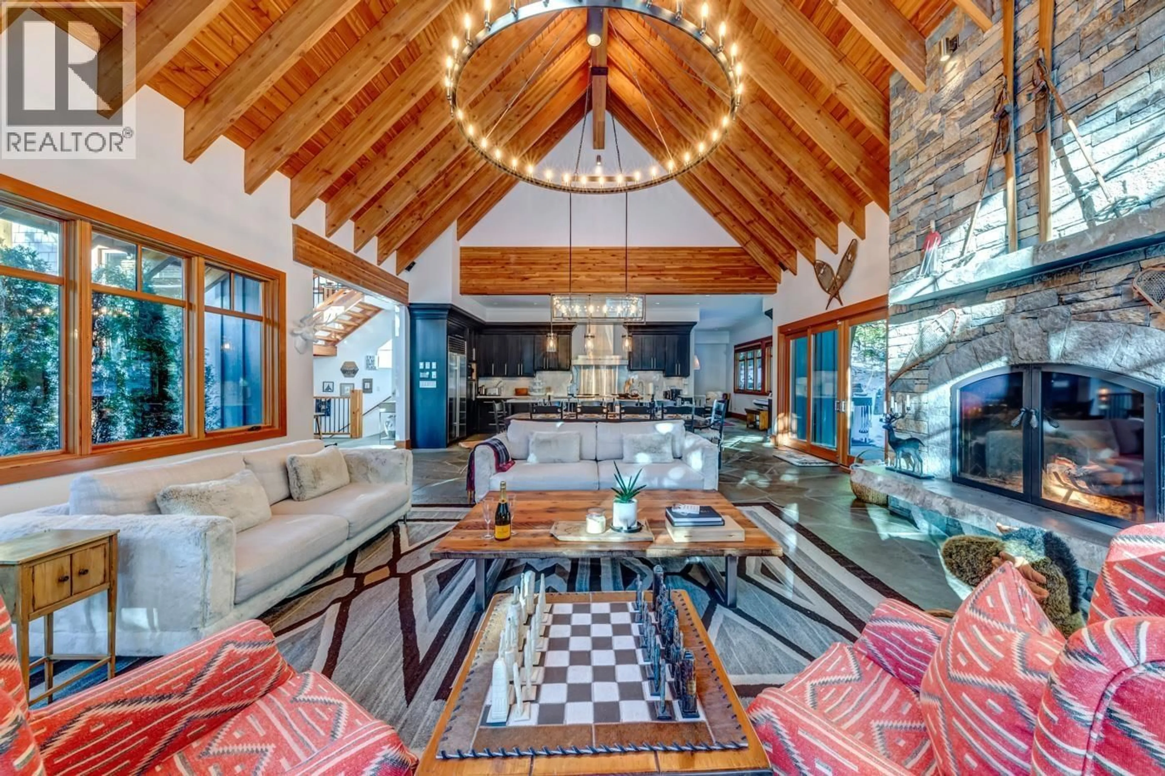 Unknown for 3205 ARCHIBALD WAY, Whistler British Columbia V8E0B8