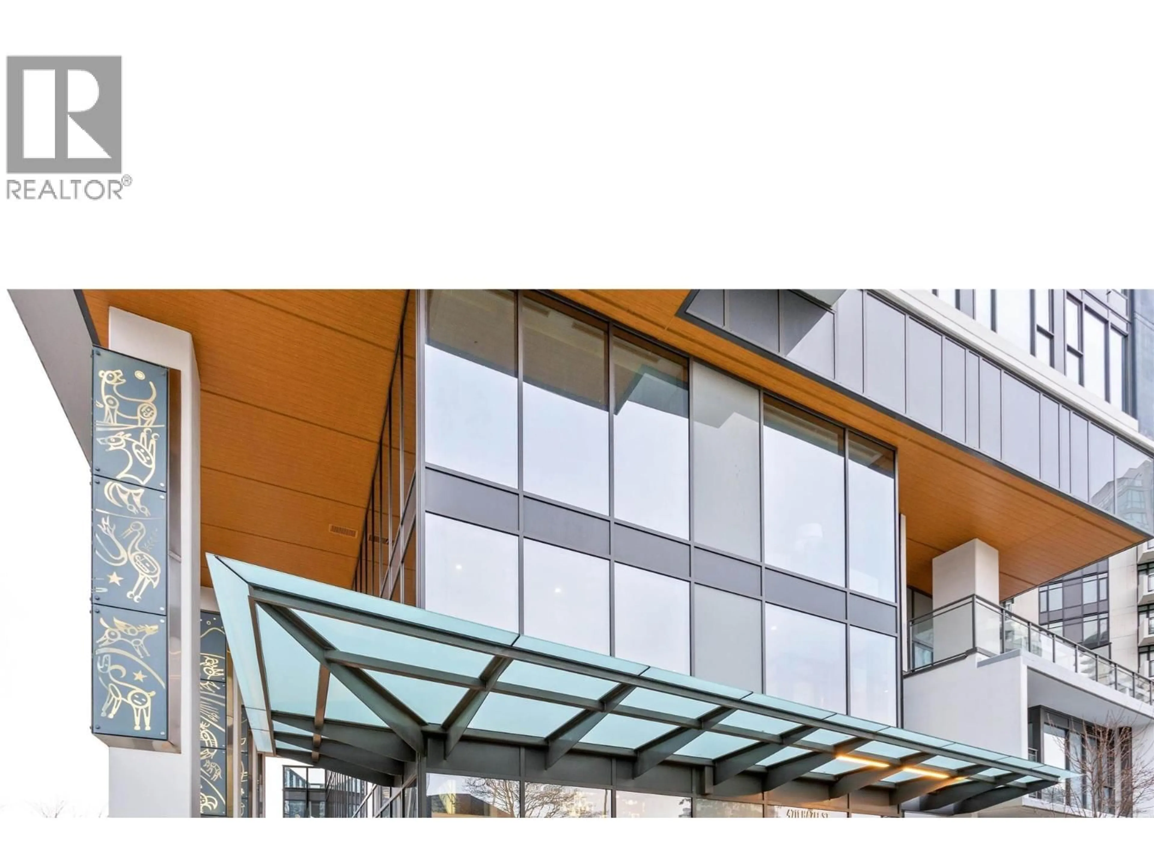 Indoor foyer for 2705 - 4711 HAZEL STREET, Burnaby British Columbia V5H0J9