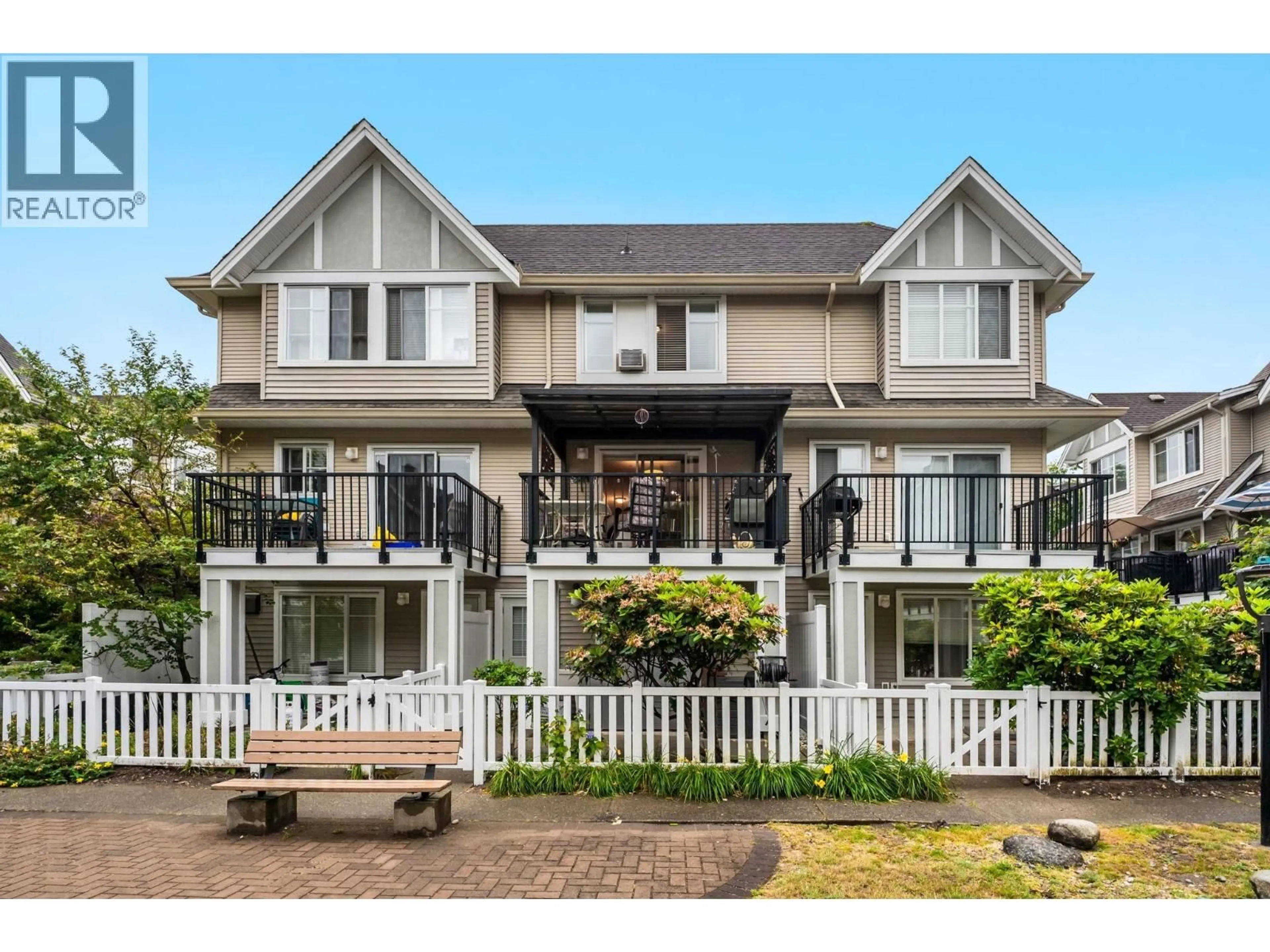 Unknown for 29 - 19141 124 AVENUE, Pitt Meadows British Columbia V3Y2V6