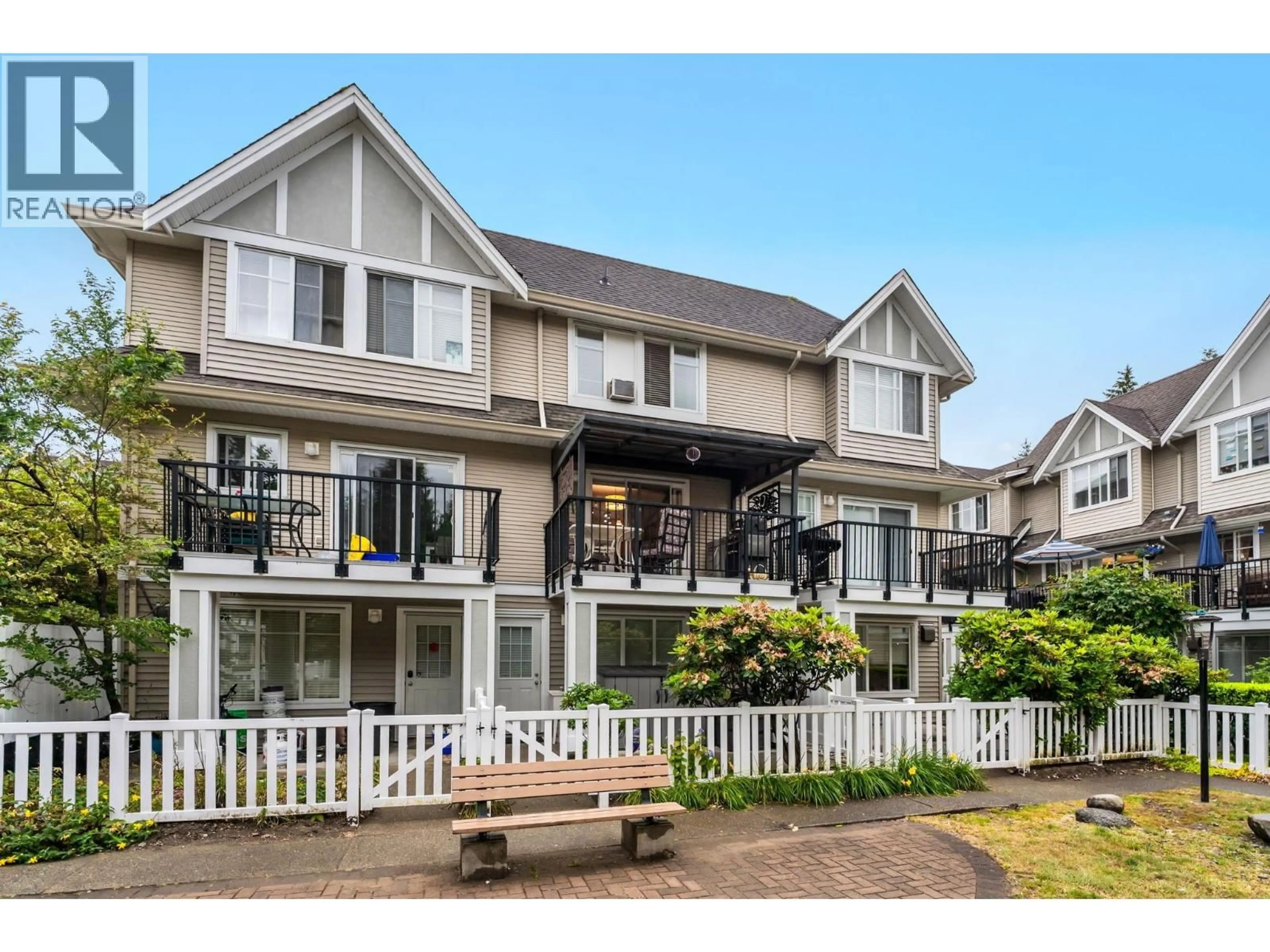 Unknown for 29 - 19141 124 AVENUE, Pitt Meadows British Columbia V3Y2V6