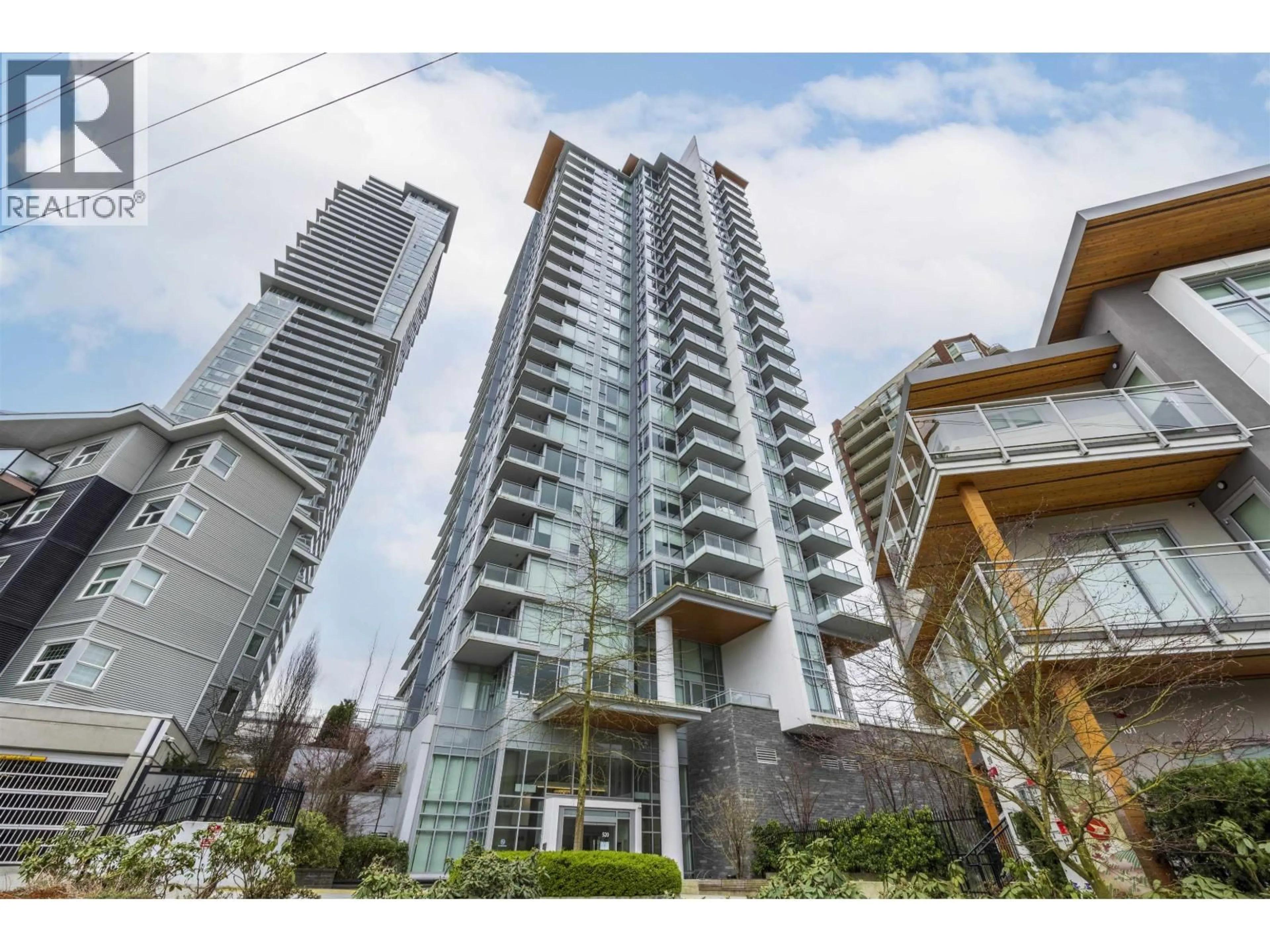 Unknown for 1303 - 520 COMO LAKE, Coquitlam British Columbia V3J0E8
