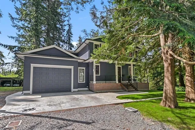 19682 44 AVENUE, Langley 2