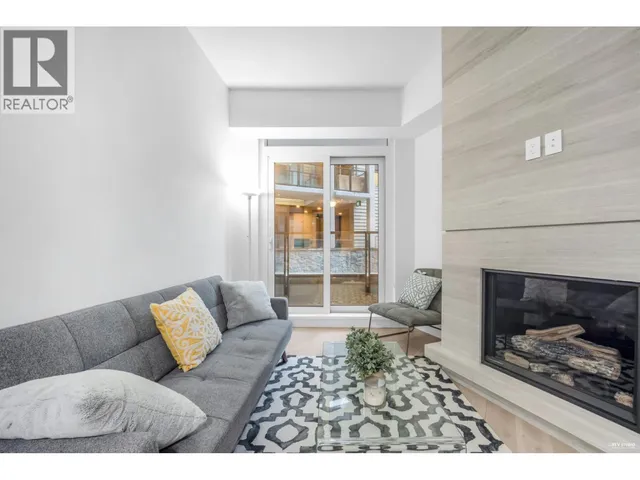 101 - 6699 NELSON AVENUE, West Vancouver 4
