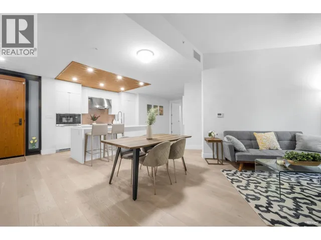 101 - 6699 NELSON AVENUE, West Vancouver 5