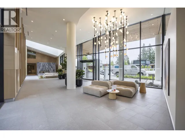 208 - 3963 UPLANDS, Vancouver 5