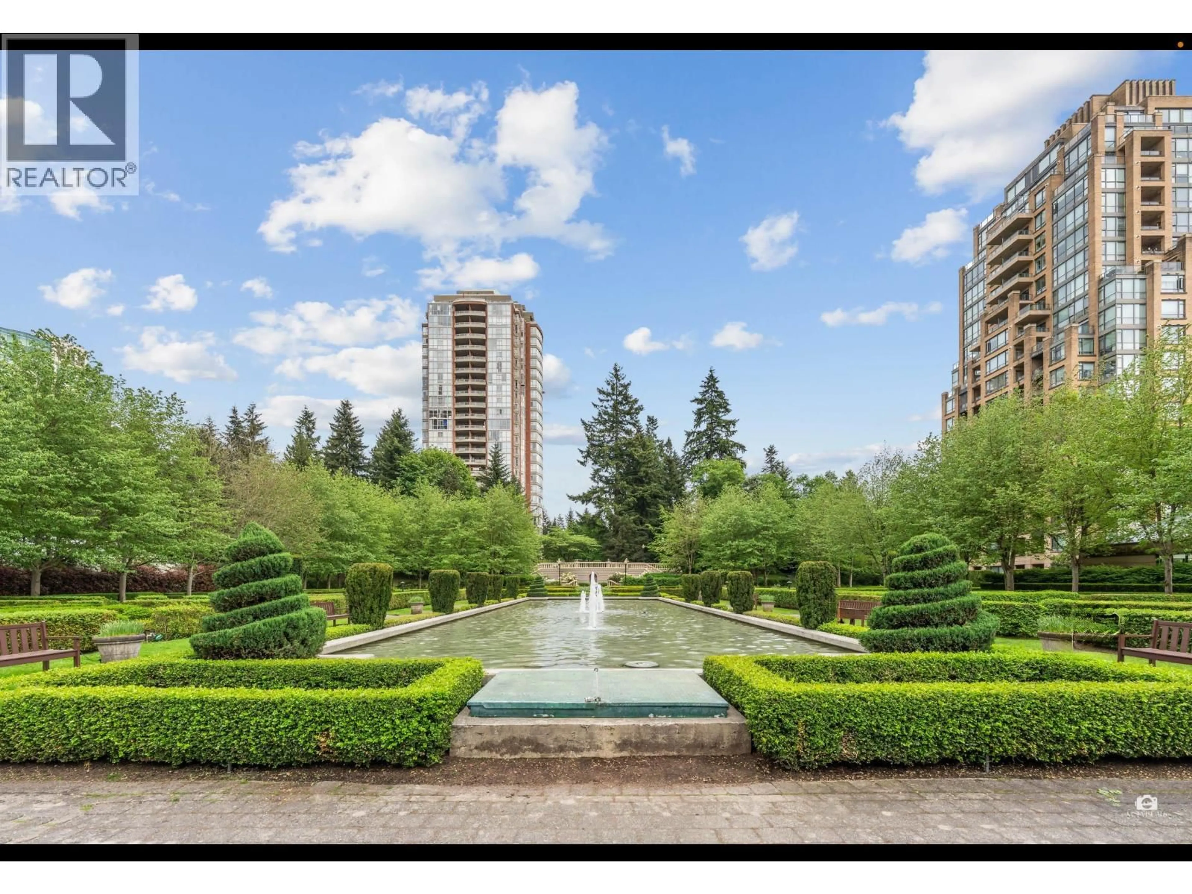 Patio, unknown for 706 - 6833 STATION HILL DRIVE, Burnaby British Columbia V3N5E1