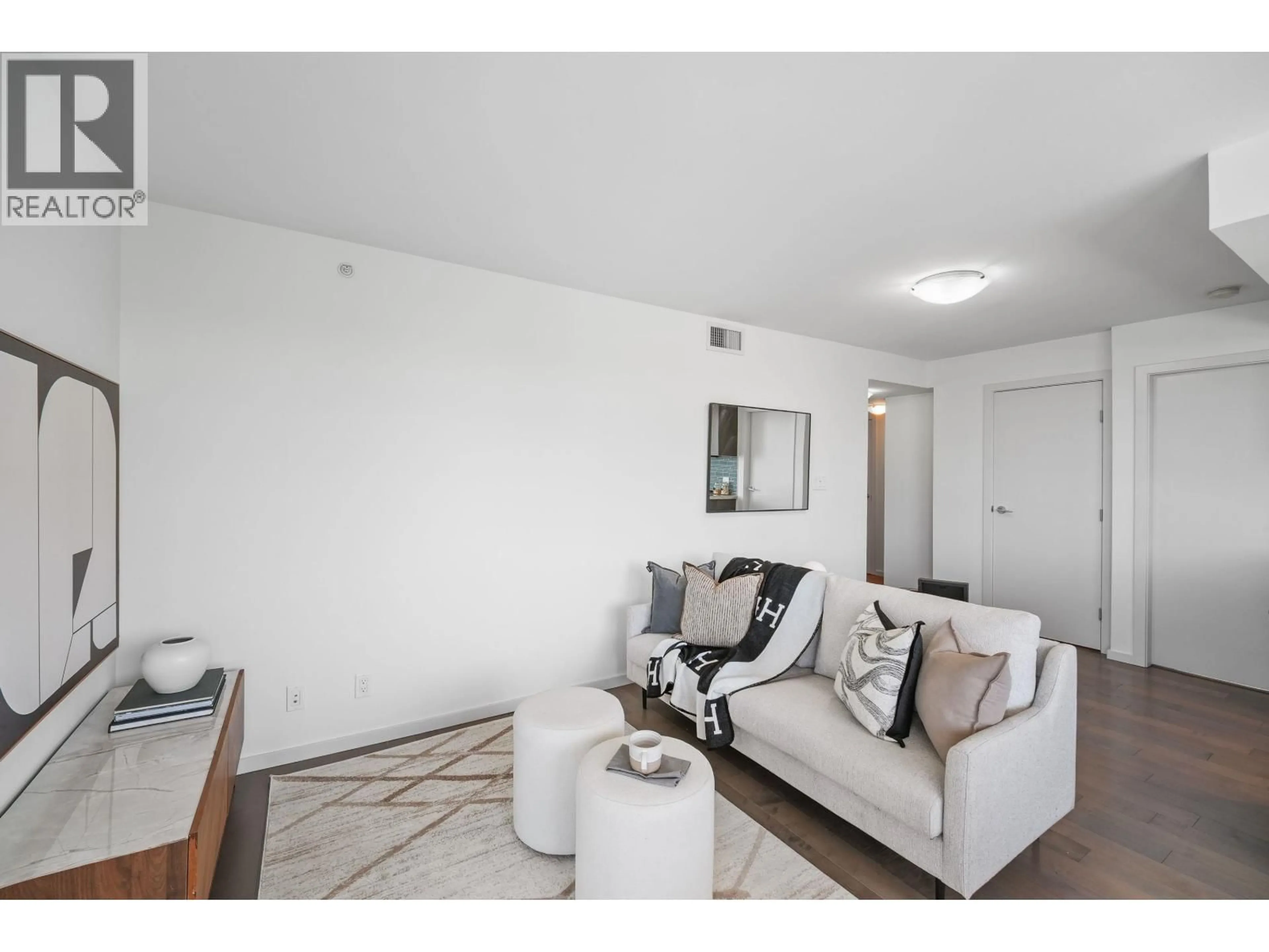 Living room with furniture, unknown for 503 - 89 2ND AVENUE, Vancouver British Columbia V5Y0G9