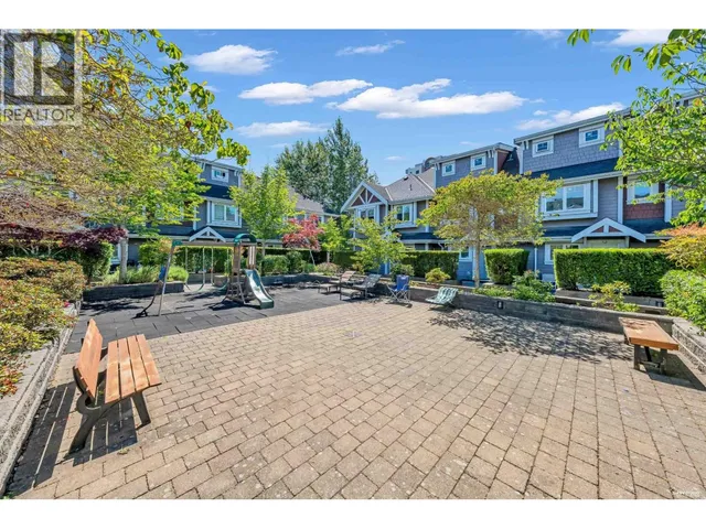 24 - 8400 COOK ROAD, Richmond 3