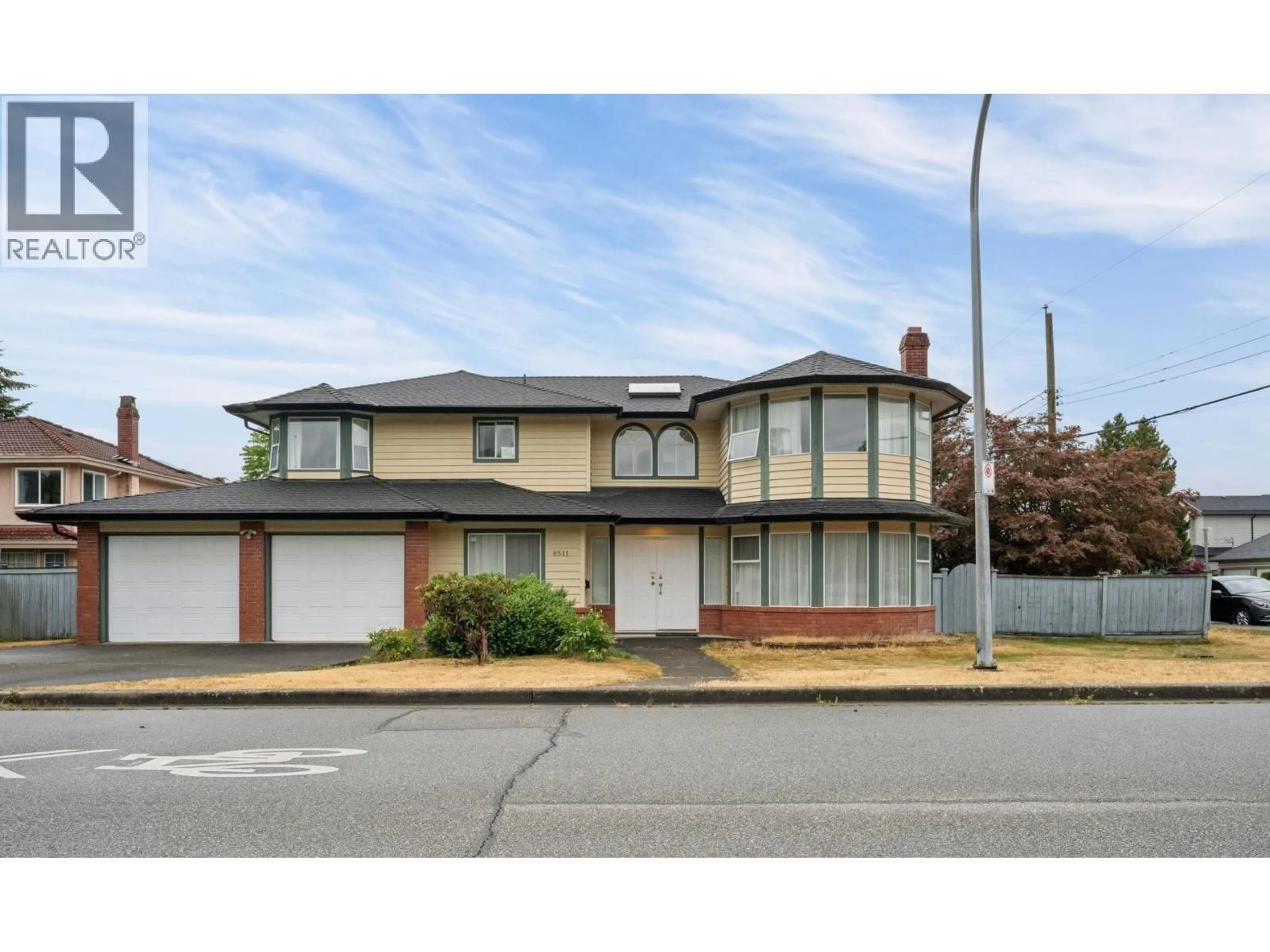 Unknown for 8511 ASH STREET, Richmond British Columbia V6Y2S5