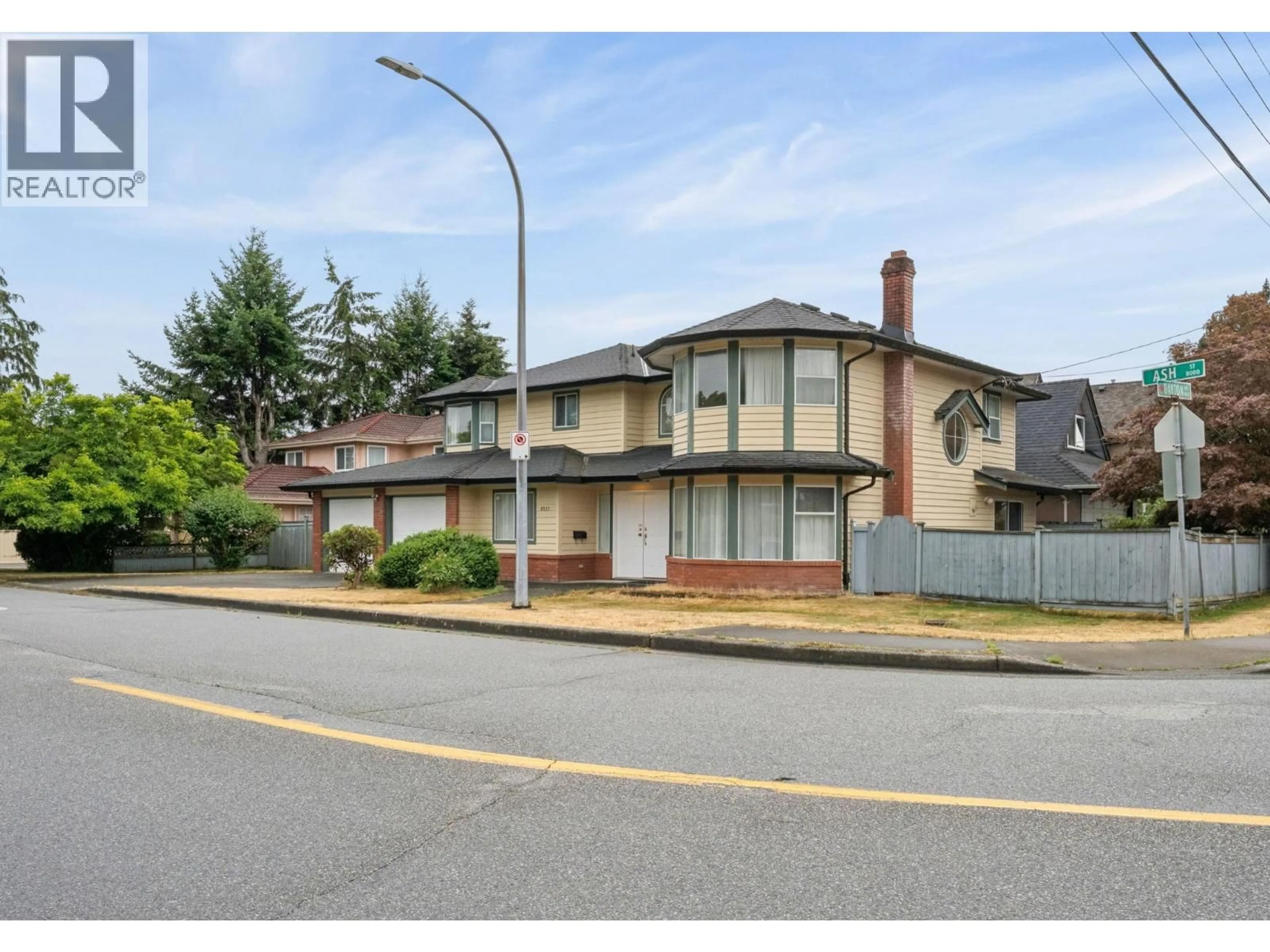 Unknown for 8511 ASH STREET, Richmond British Columbia V6Y2S5