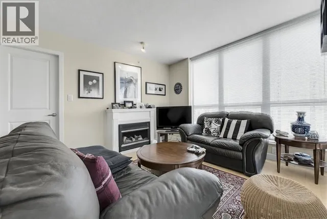 1604 - 850 ROYAL AVENUE, New Westminster 3