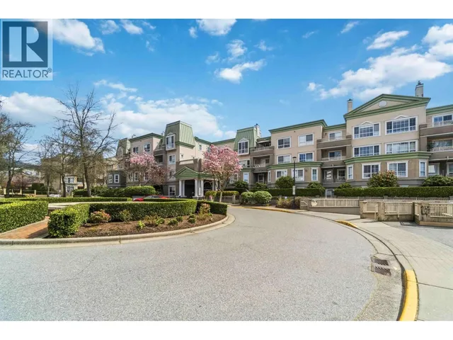 310 - 2970 PRINCESS CRESCENT, Coquitlam 2