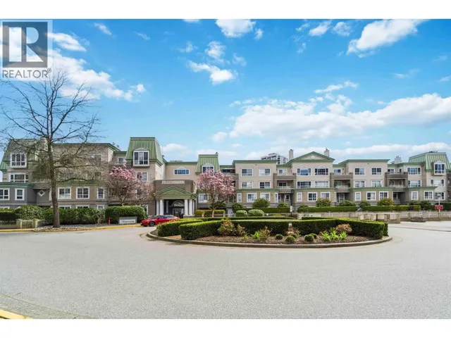 310 - 2970 PRINCESS CRESCENT, Coquitlam 3
