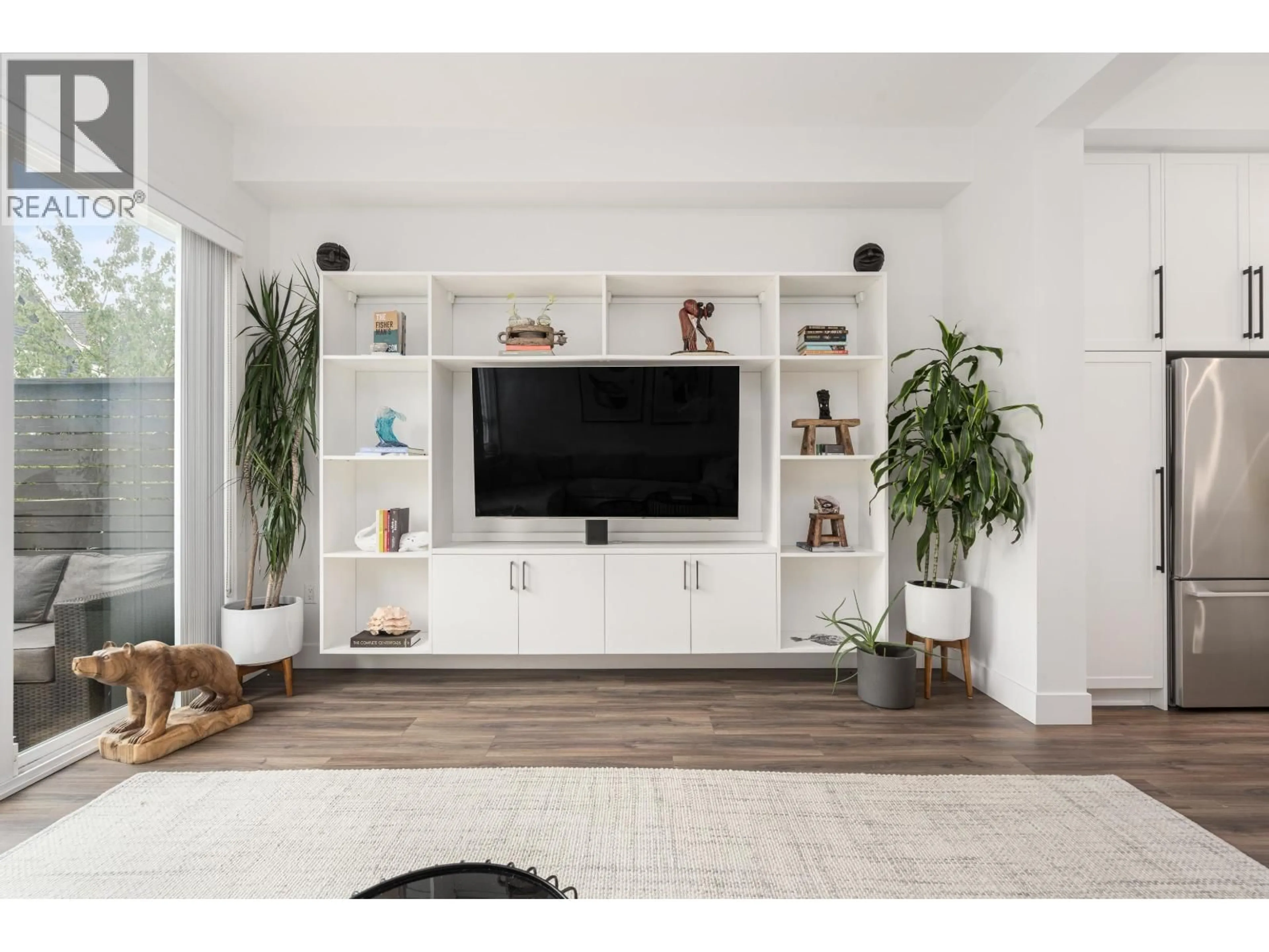 Home theater for 40 - 4716 ORCA WAY, Tsawwassen British Columbia V4M0E5