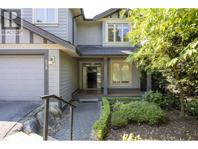638 AUSTIN AVENUE, Coquitlam 2