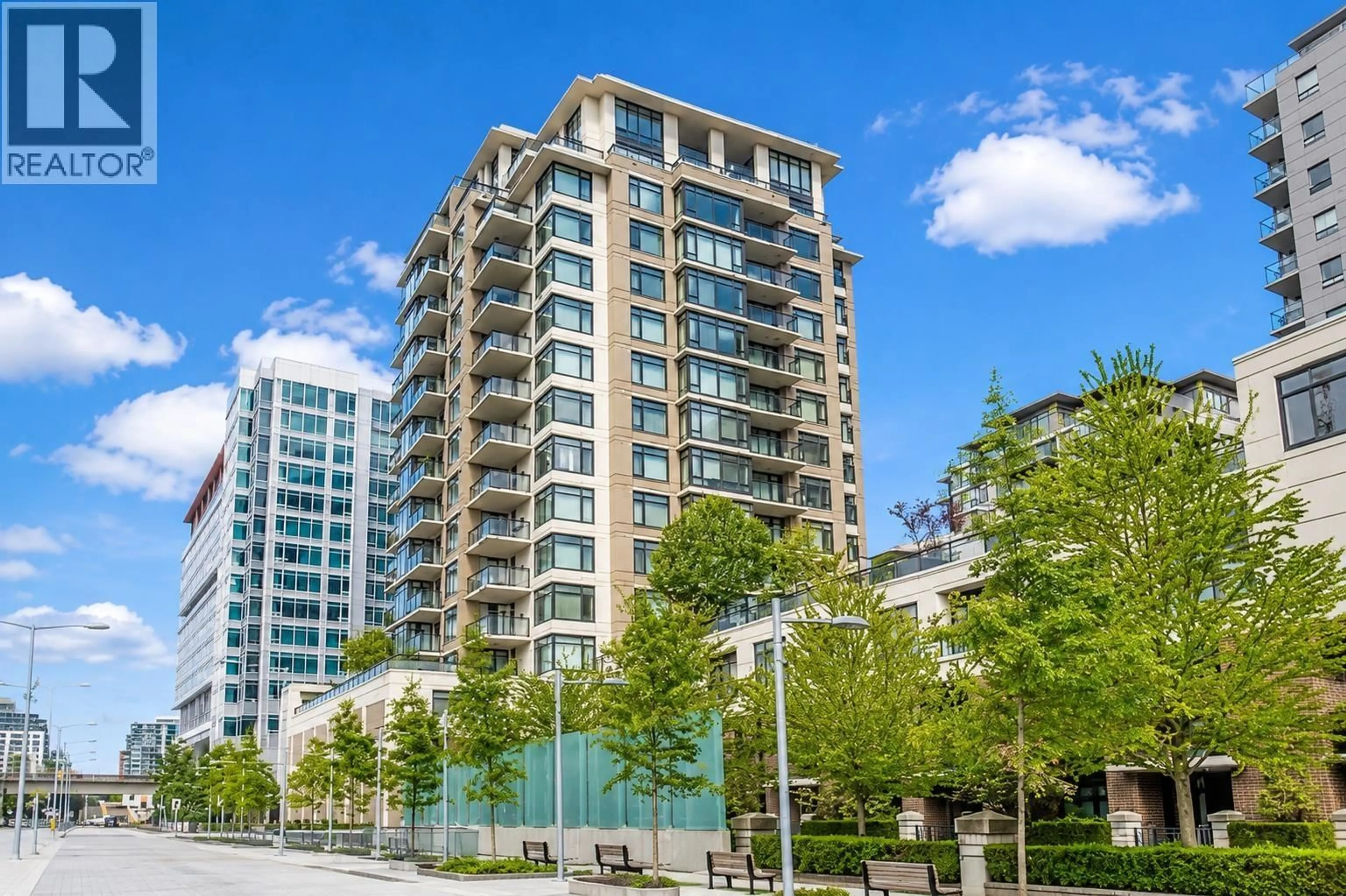 Unknown for 1703 - 6351 BUSWELL STREET, Richmond British Columbia V6Y0A4