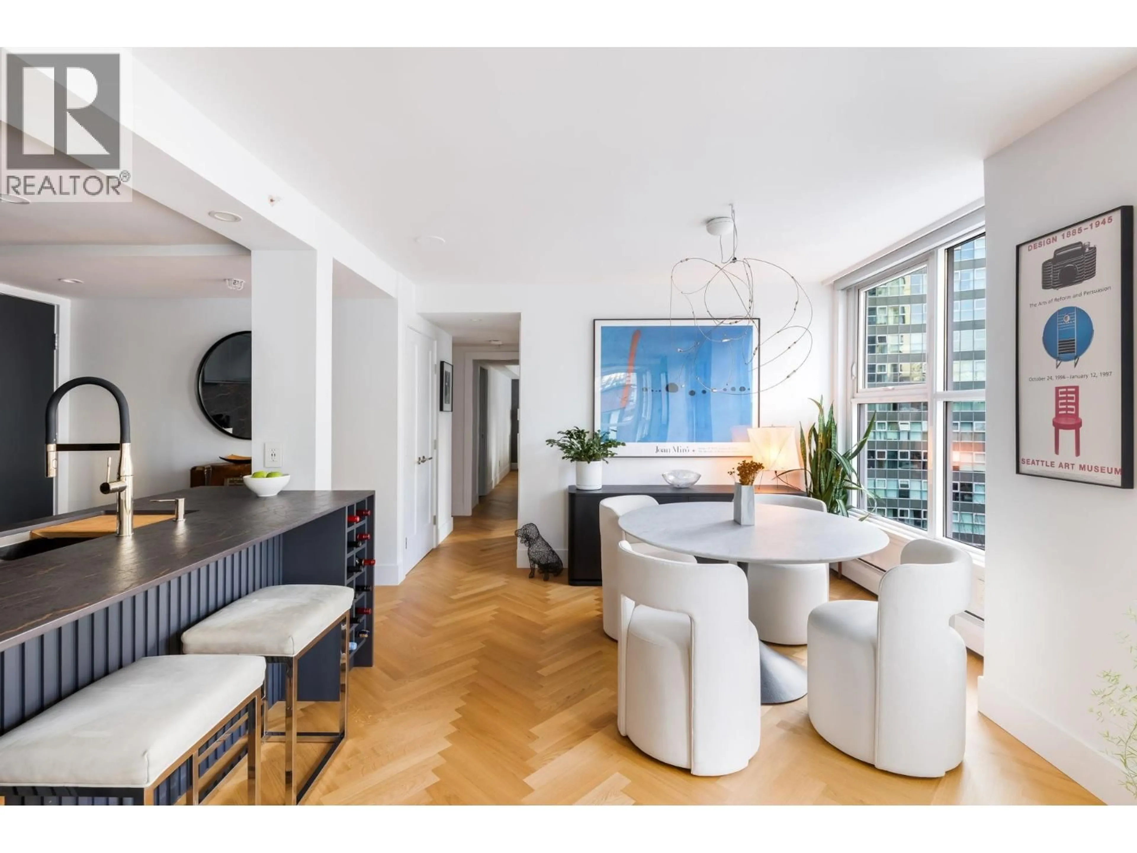 Unknown for 806 - 1318 HOMER STREET, Vancouver British Columbia V6B6A7