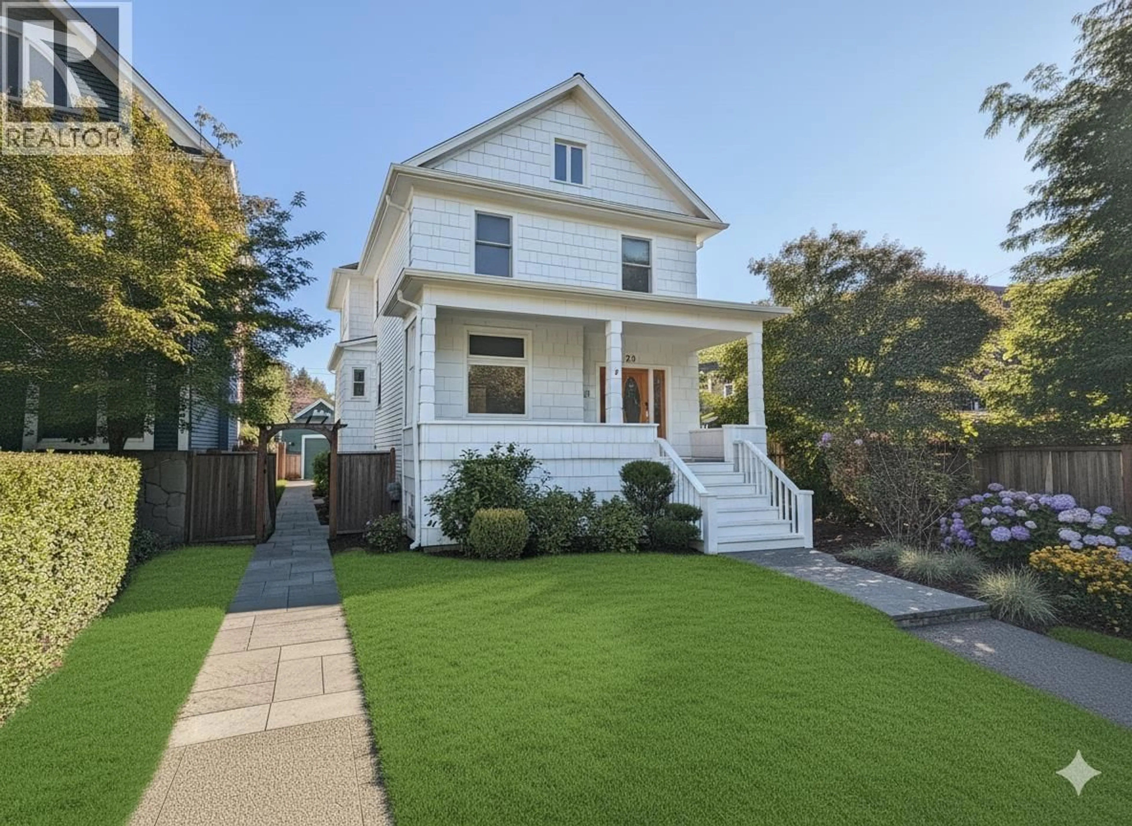 Unknown for 742 13TH AVENUE, Vancouver British Columbia V5T2L3
