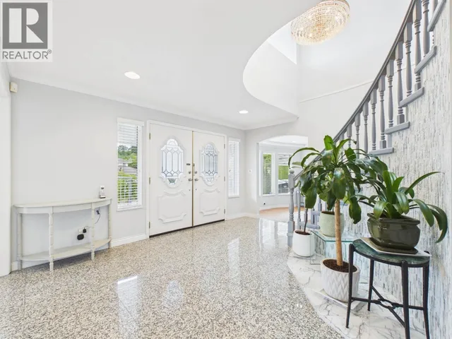 7995 BERKLEY STREET, Burnaby 3