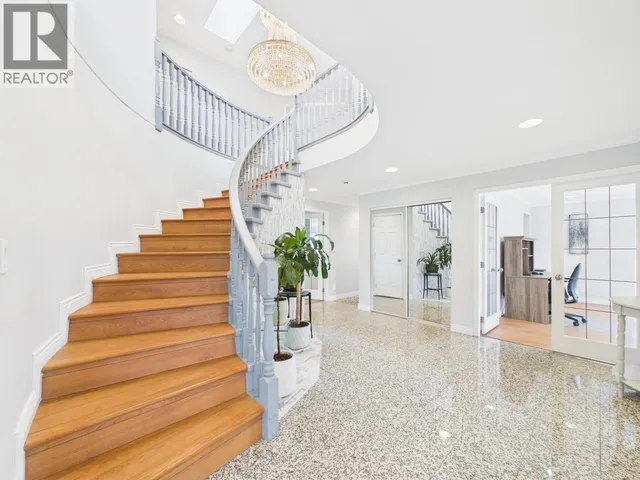 7995 BERKLEY STREET, Burnaby 5