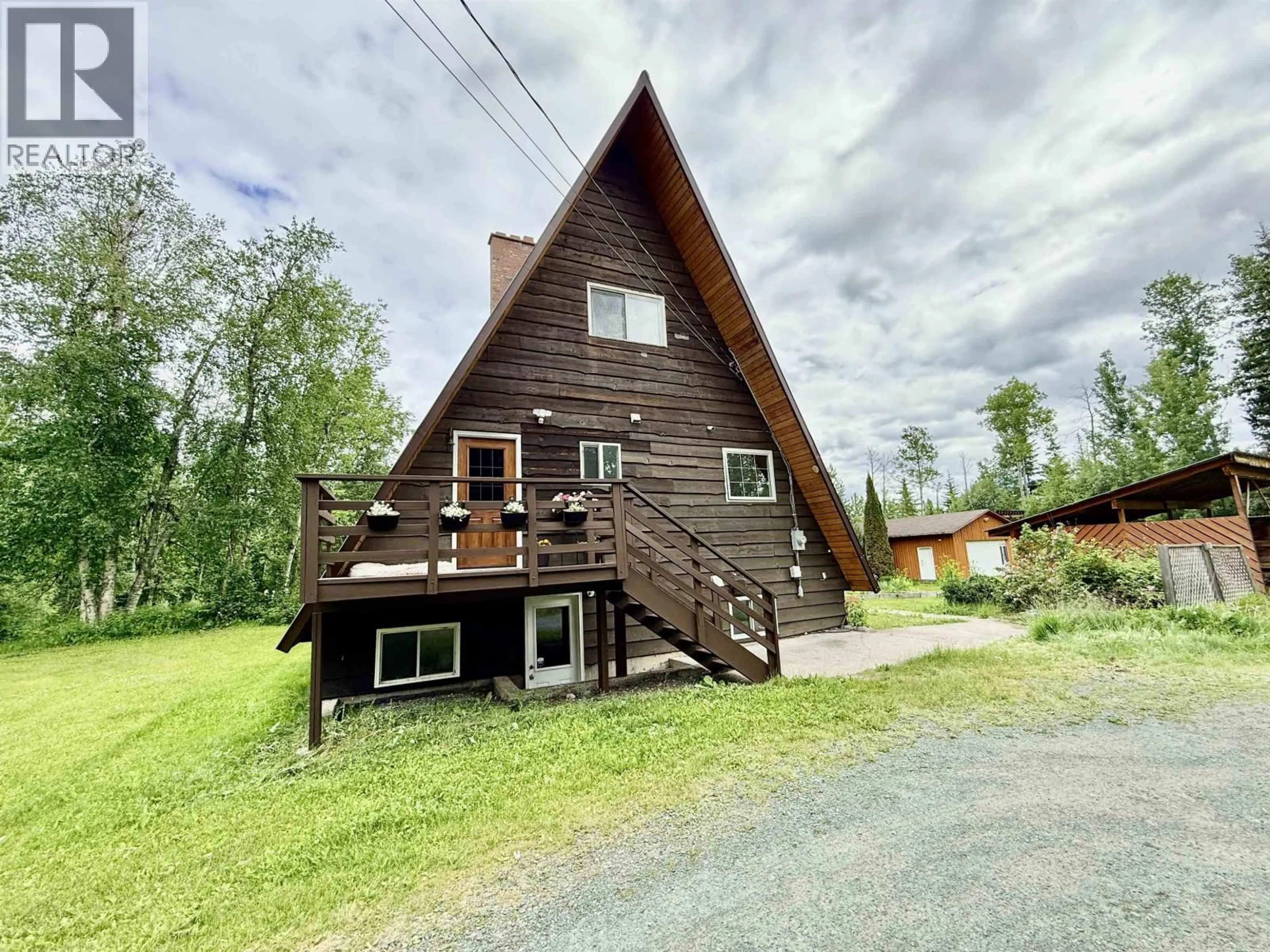 Unknown for 6995 TABORVIEW DRIVE, Prince George British Columbia V2N5W4