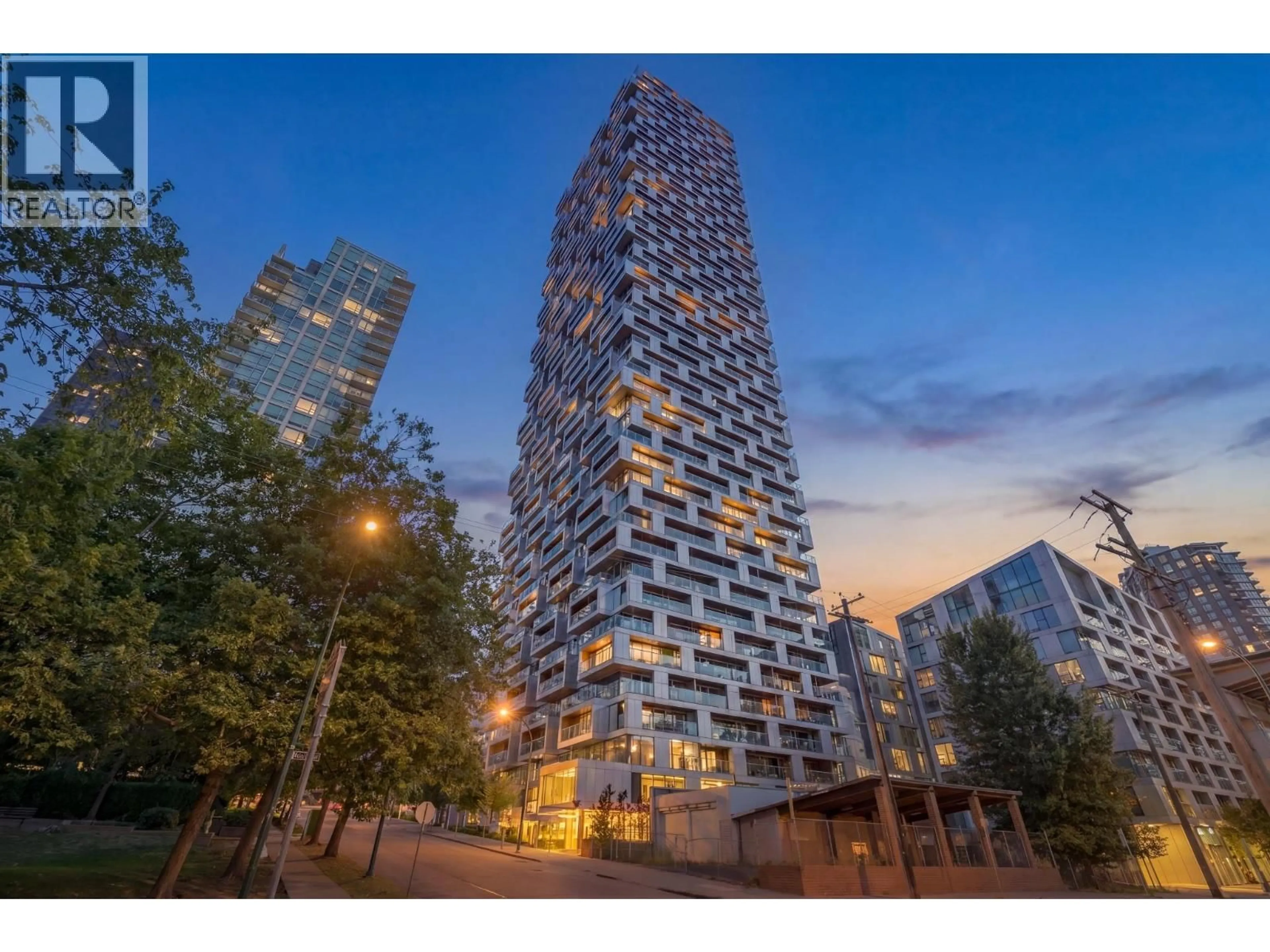 Unknown for 1005 - 1480 HOWE STREET, Vancouver British Columbia V6Z0G5