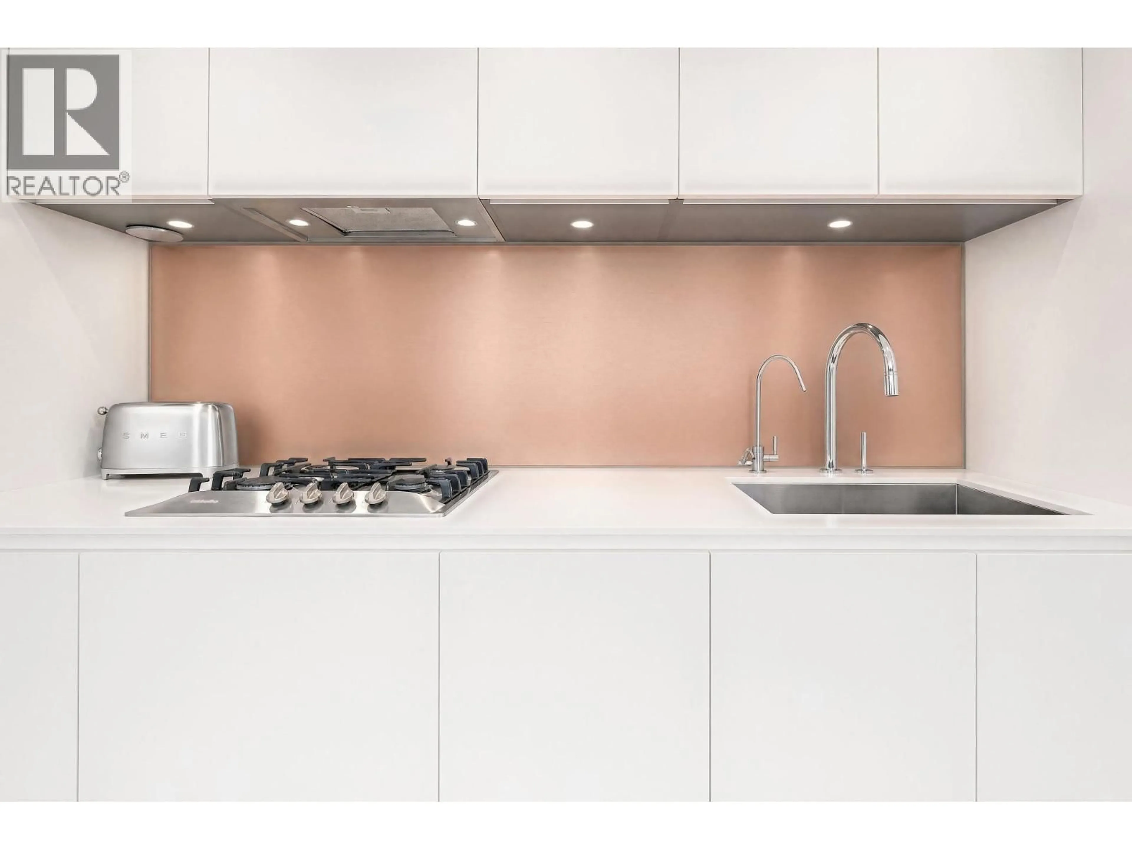 Standard kitchen, unknown for 1005 - 1480 HOWE STREET, Vancouver British Columbia V6Z0G5