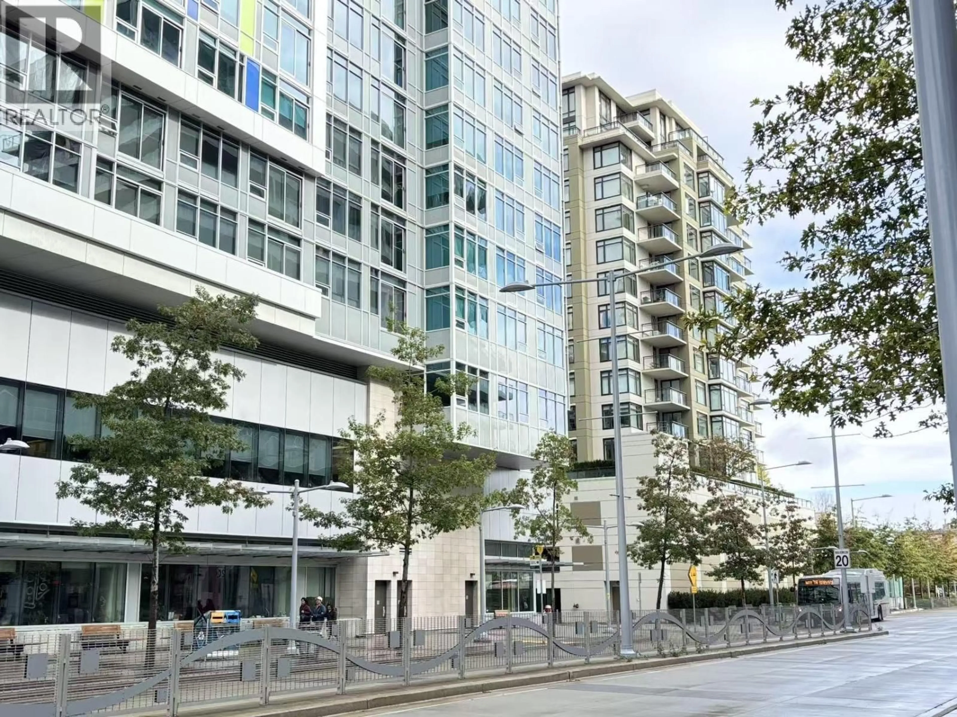 Unknown for 809 - 6320 NO. 3 ROAD, Richmond British Columbia V6Y0L5