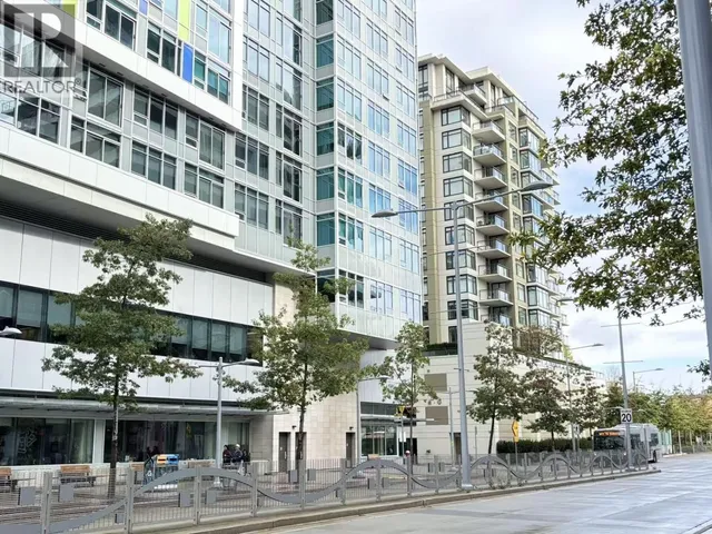 809 - 6320 NO. 3 ROAD, Richmond 3