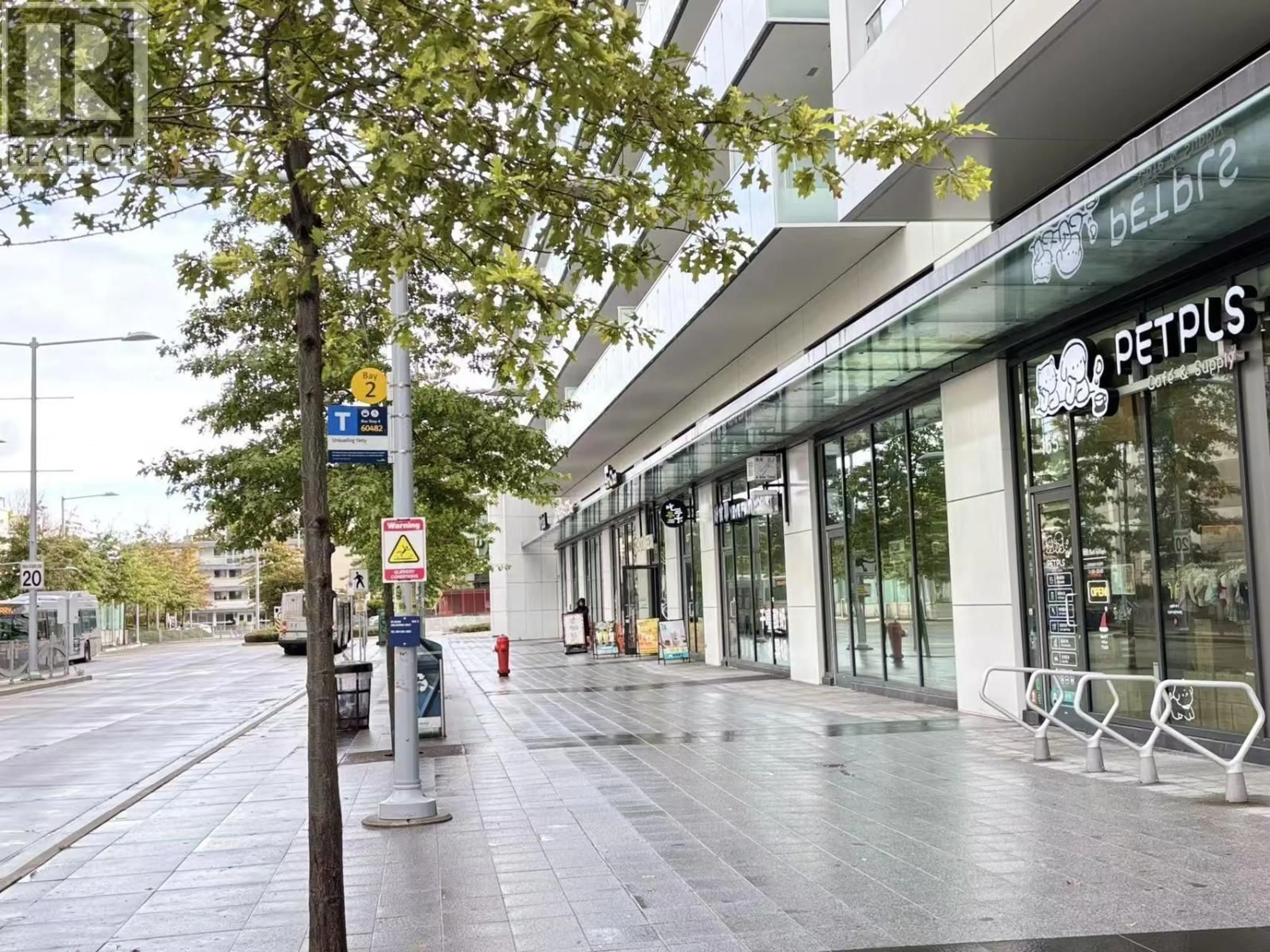 Unknown for 809 - 6320 NO. 3 ROAD, Richmond British Columbia V6Y0L5