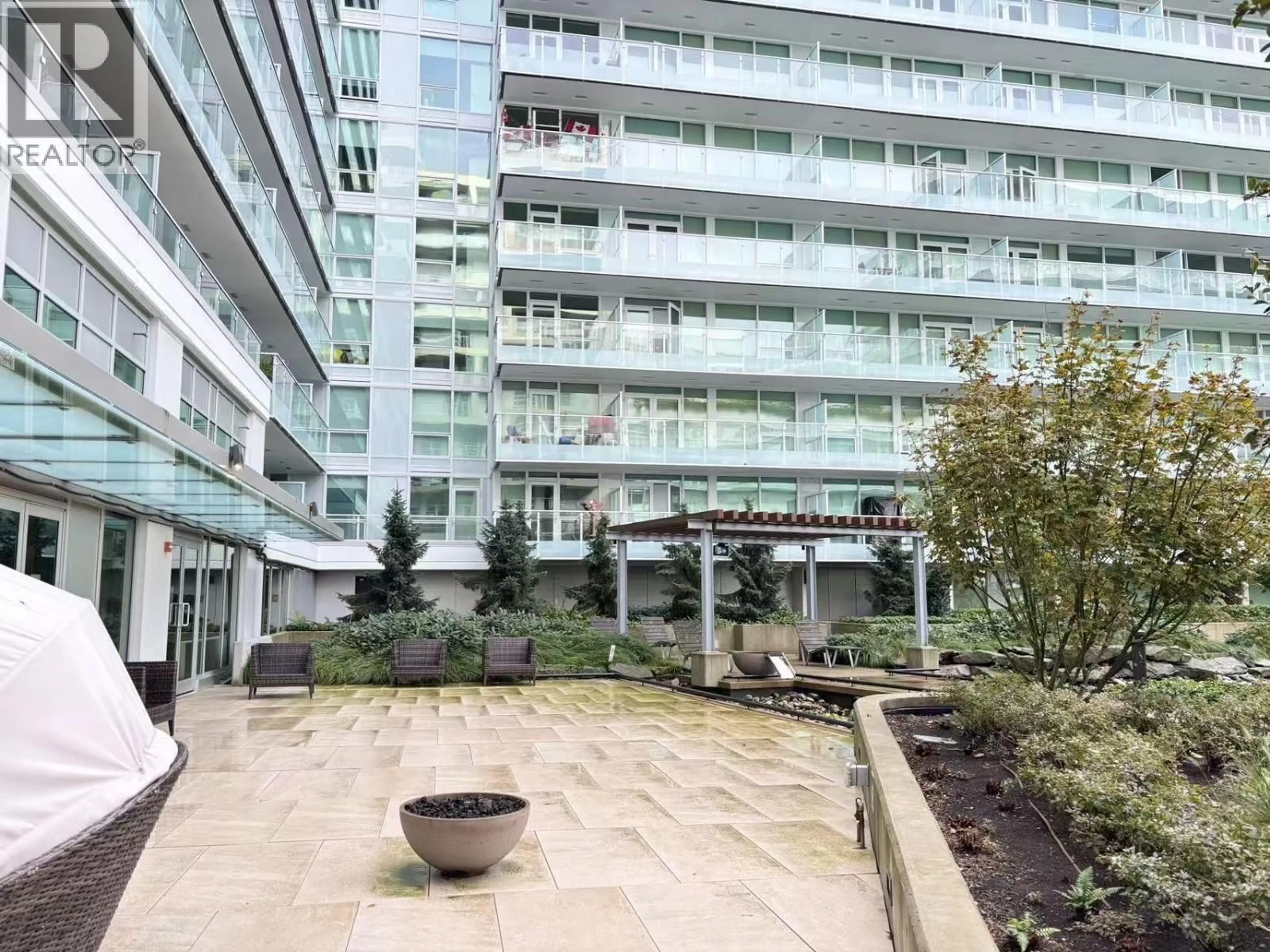 Unknown for 809 - 6320 NO. 3 ROAD, Richmond British Columbia V6Y0L5