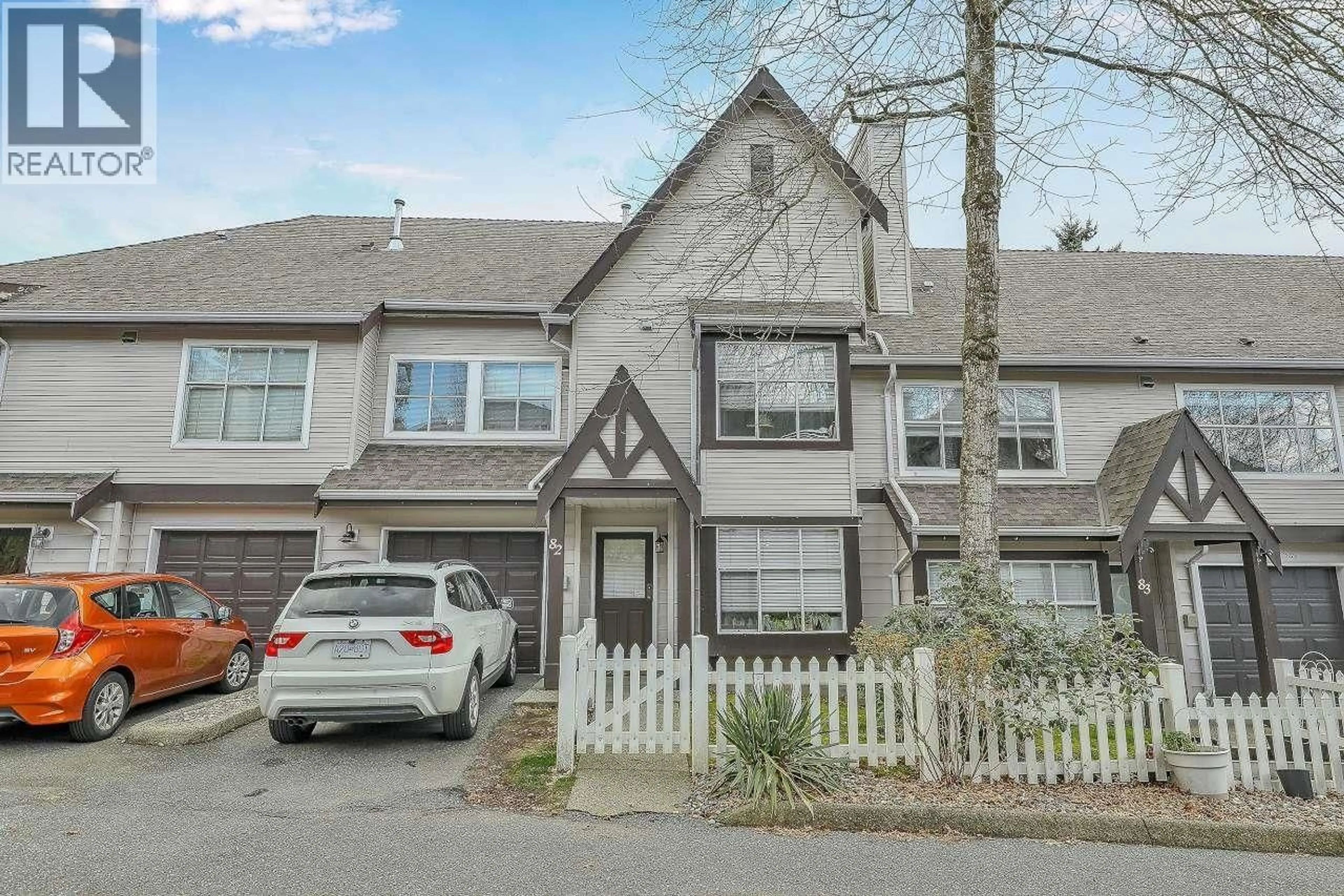 Unknown for 82 - 12099 237 STREET, Maple Ridge British Columbia V4R2C3