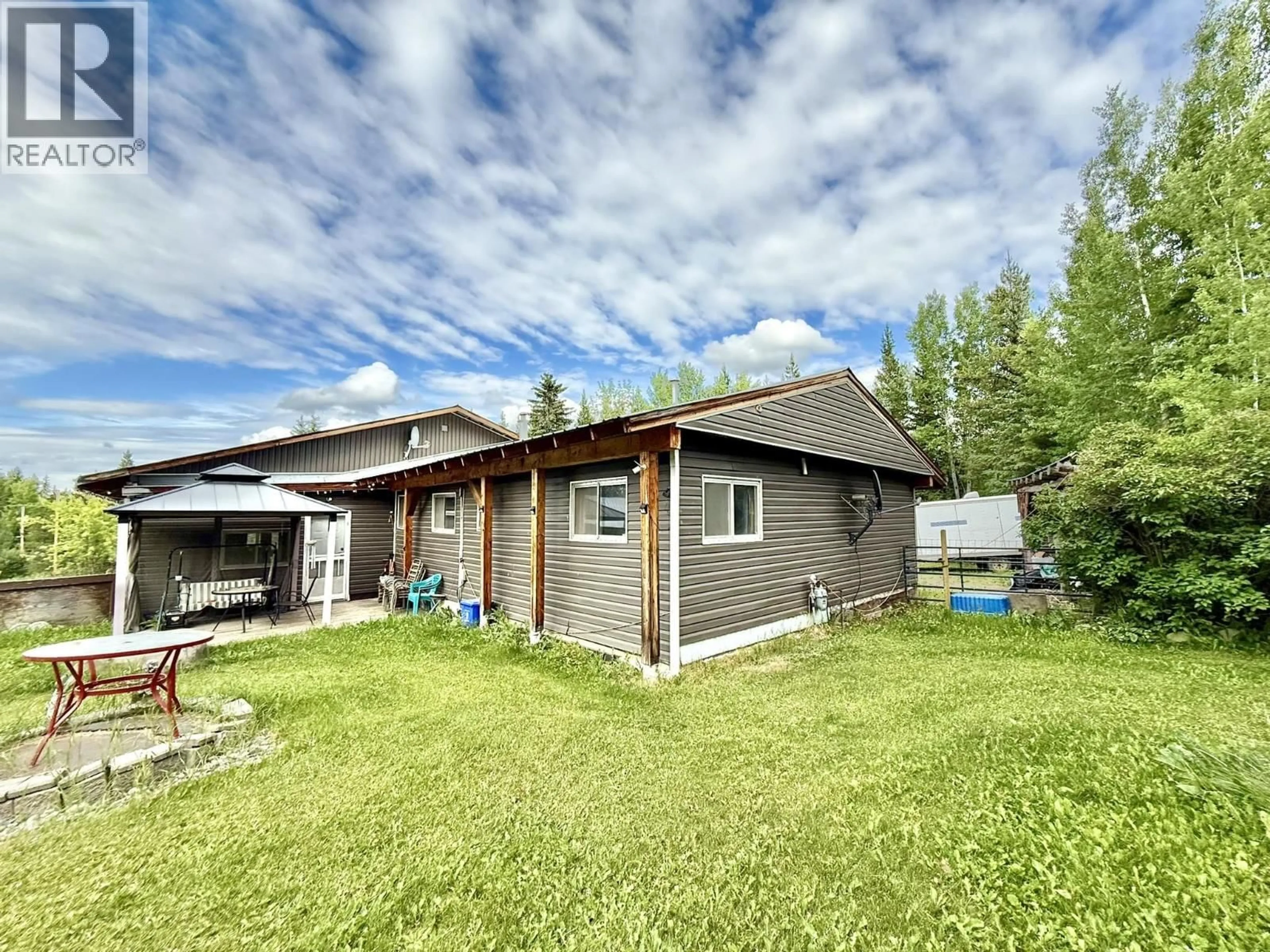 Unknown for 1232 MARSH ROAD, Quesnel British Columbia V2J6H3