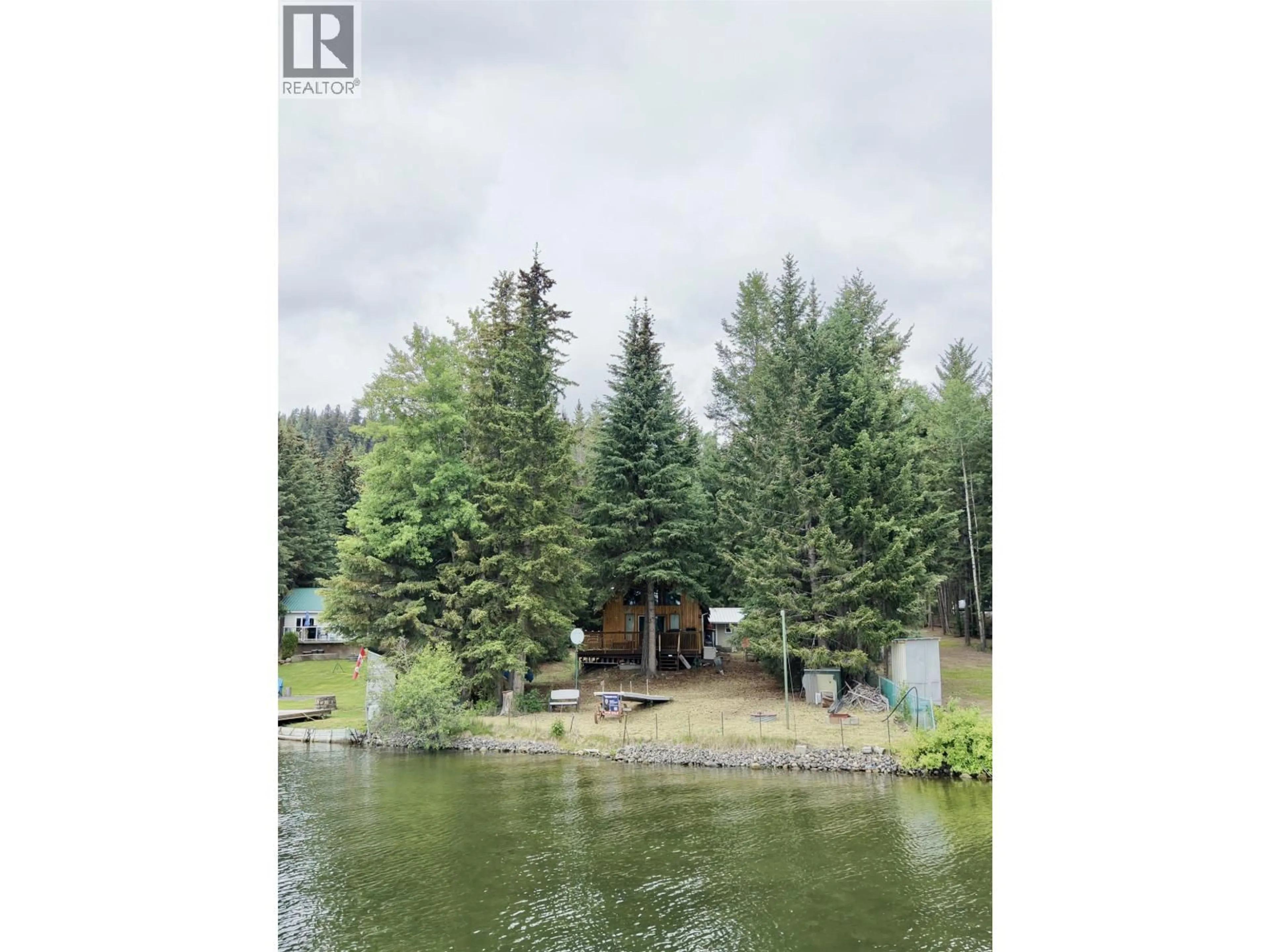 Unknown for 7640 BURGESS ROAD, 100 Mile House British Columbia V0K1X3