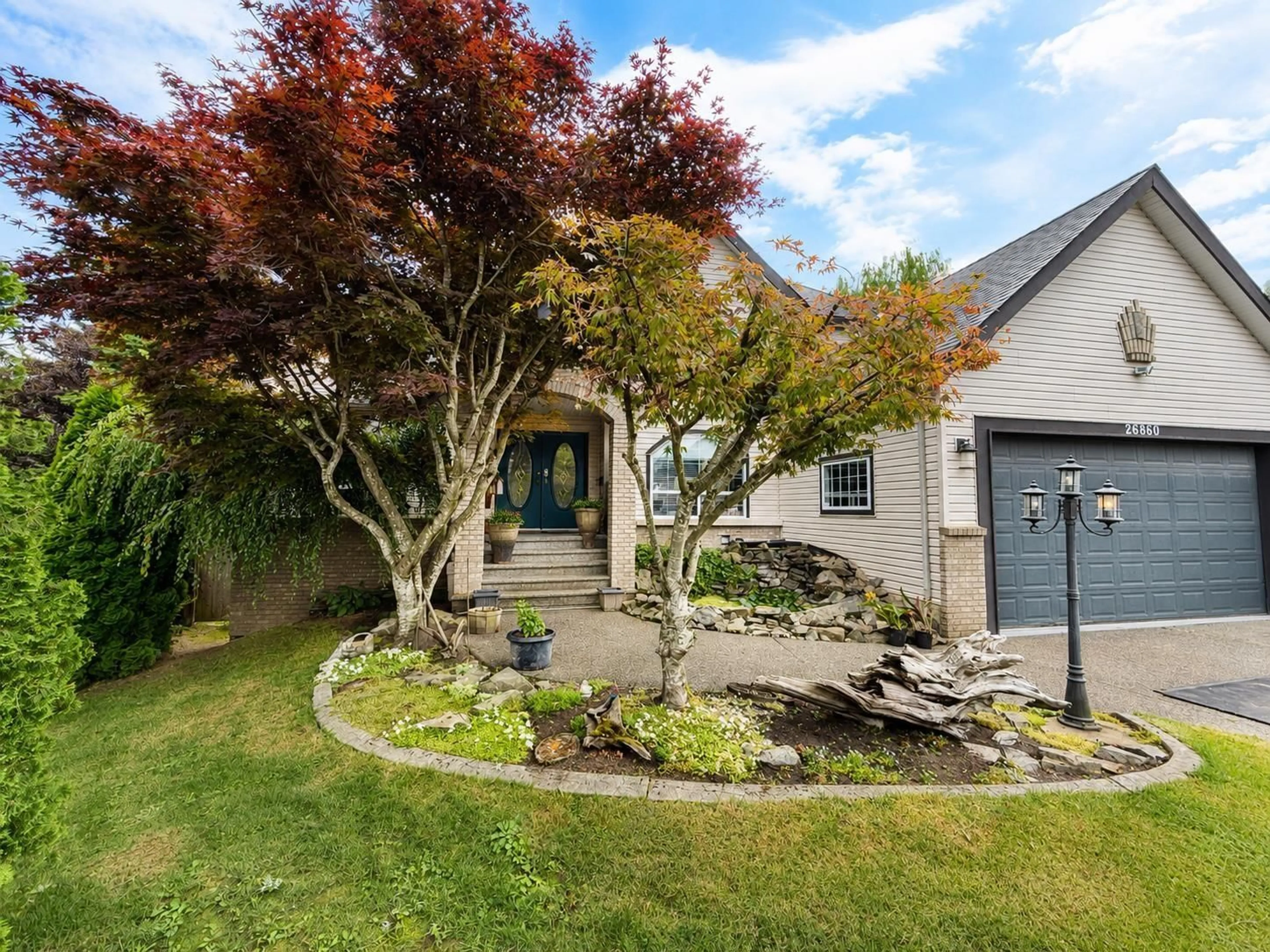 Unknown for 26860 24A AVENUE, Langley British Columbia V4W3W6