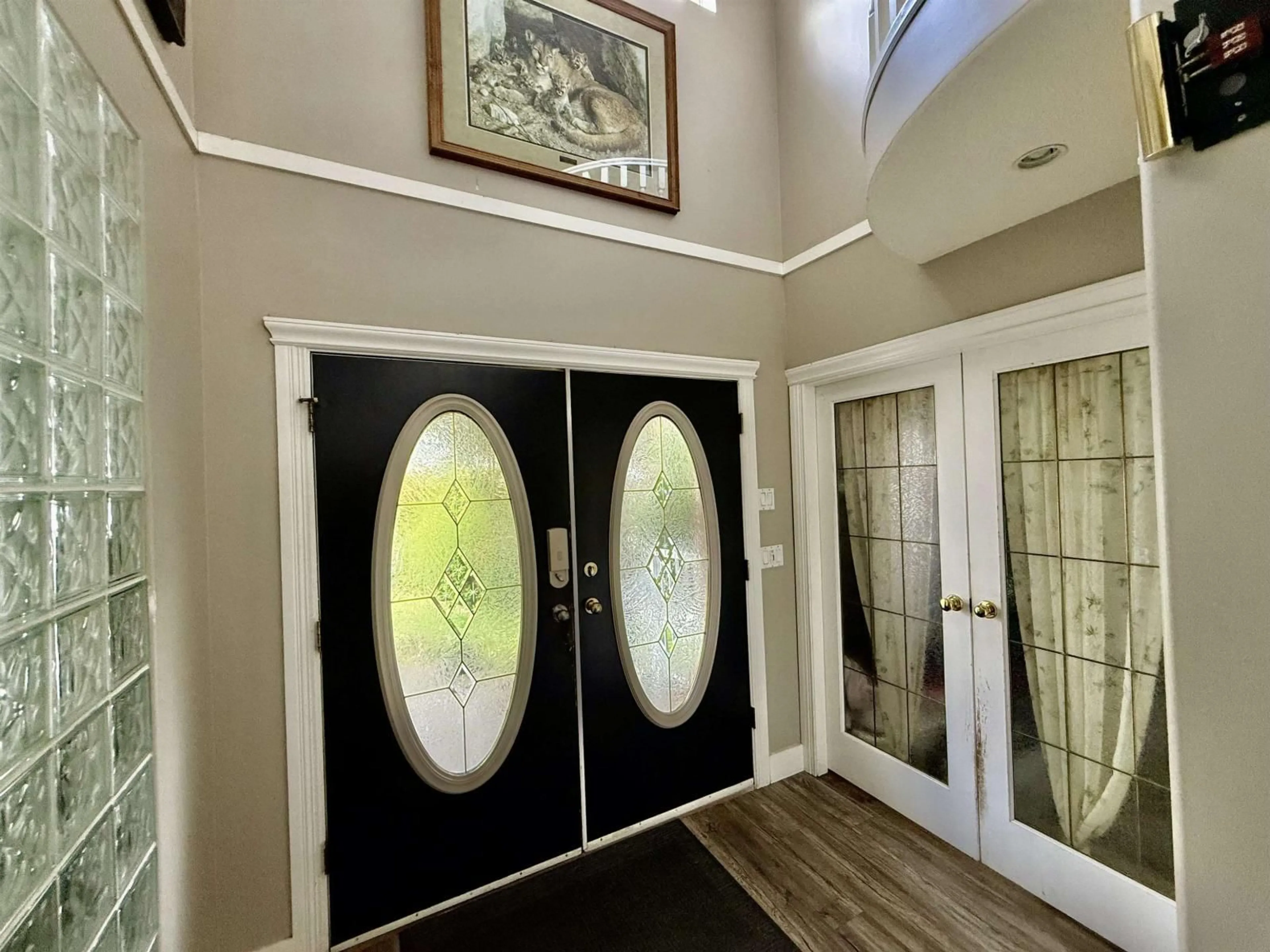 Indoor entryway for 26860 24A AVENUE, Langley British Columbia V4W3W6