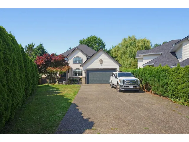 26860 24A AVENUE, Langley 2