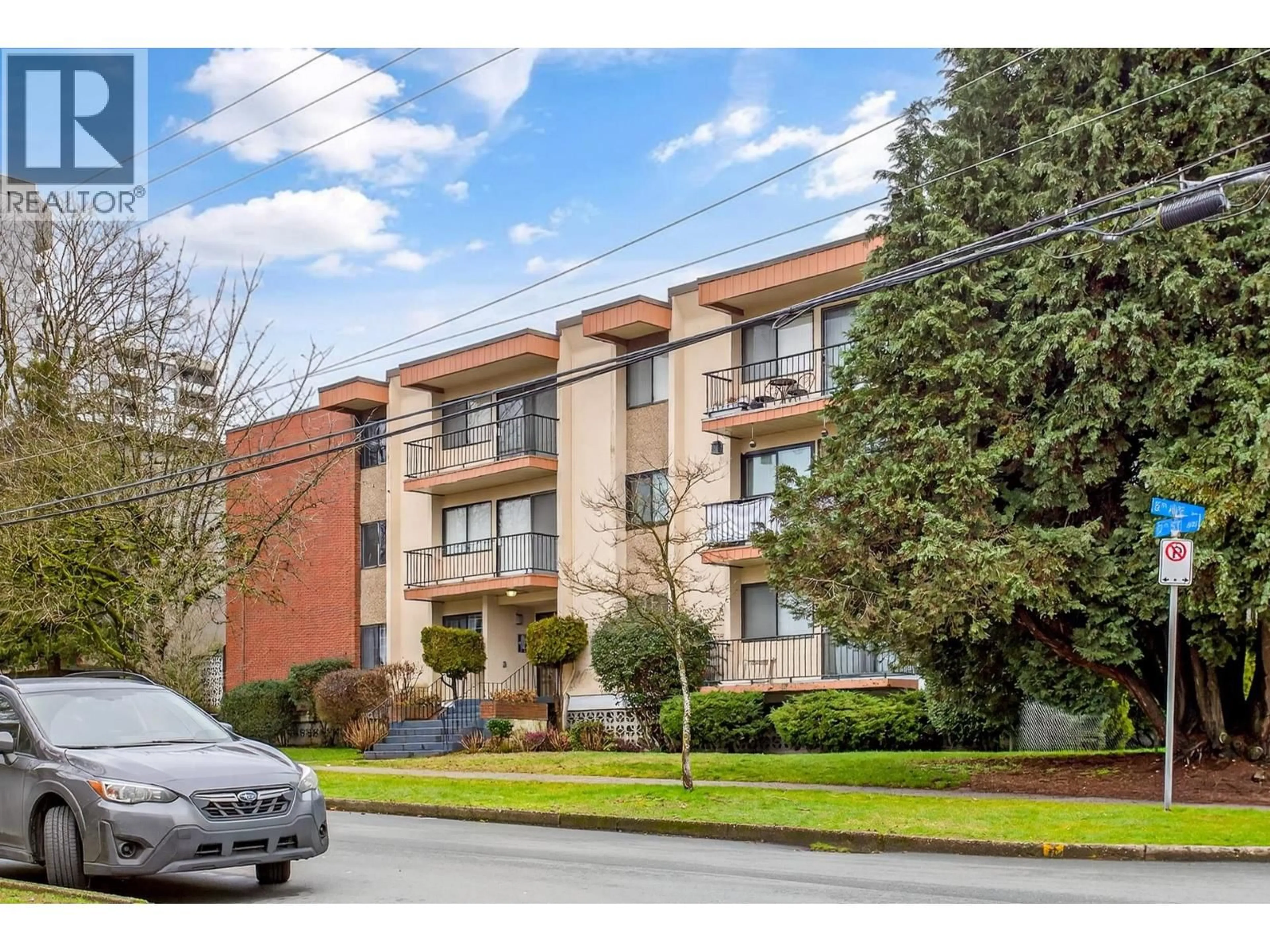Unknown for 208 - 505 NINTH STREET, New Westminster British Columbia V3M3W6