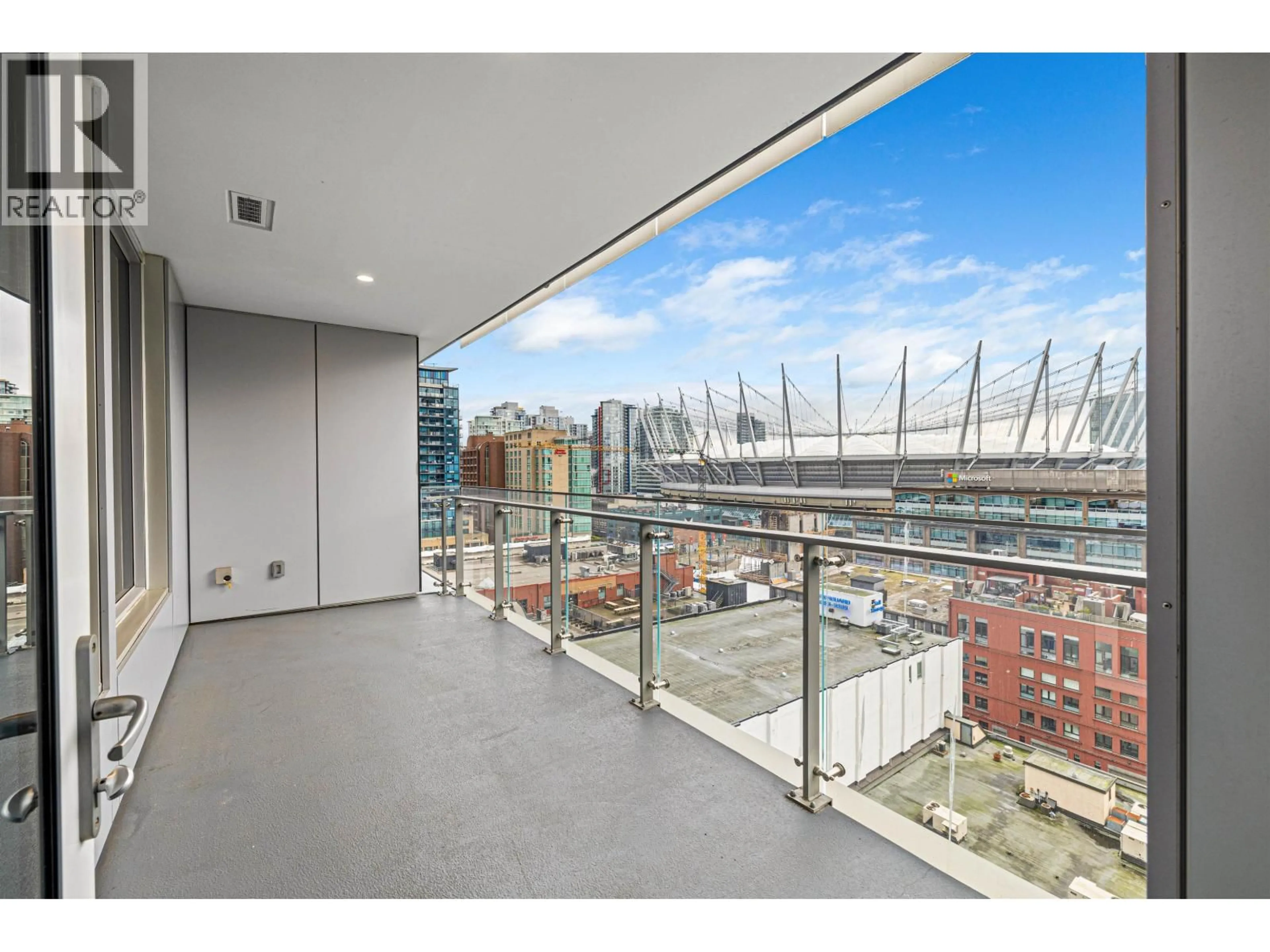 Unknown for 1203 - 885 CAMBIE STREET, Vancouver British Columbia V6B0R6