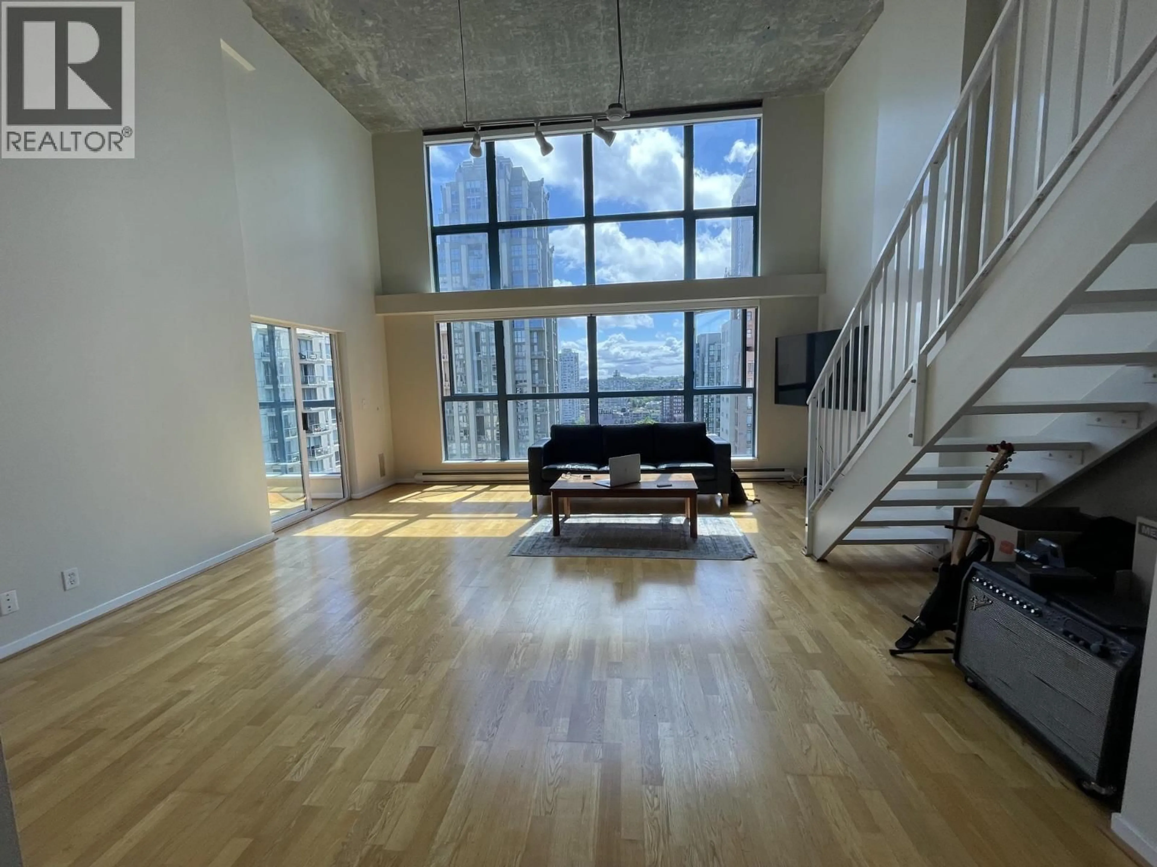 A pic of a room for 908 - 1238 SEYMOUR STREET, Vancouver British Columbia V6B3N9