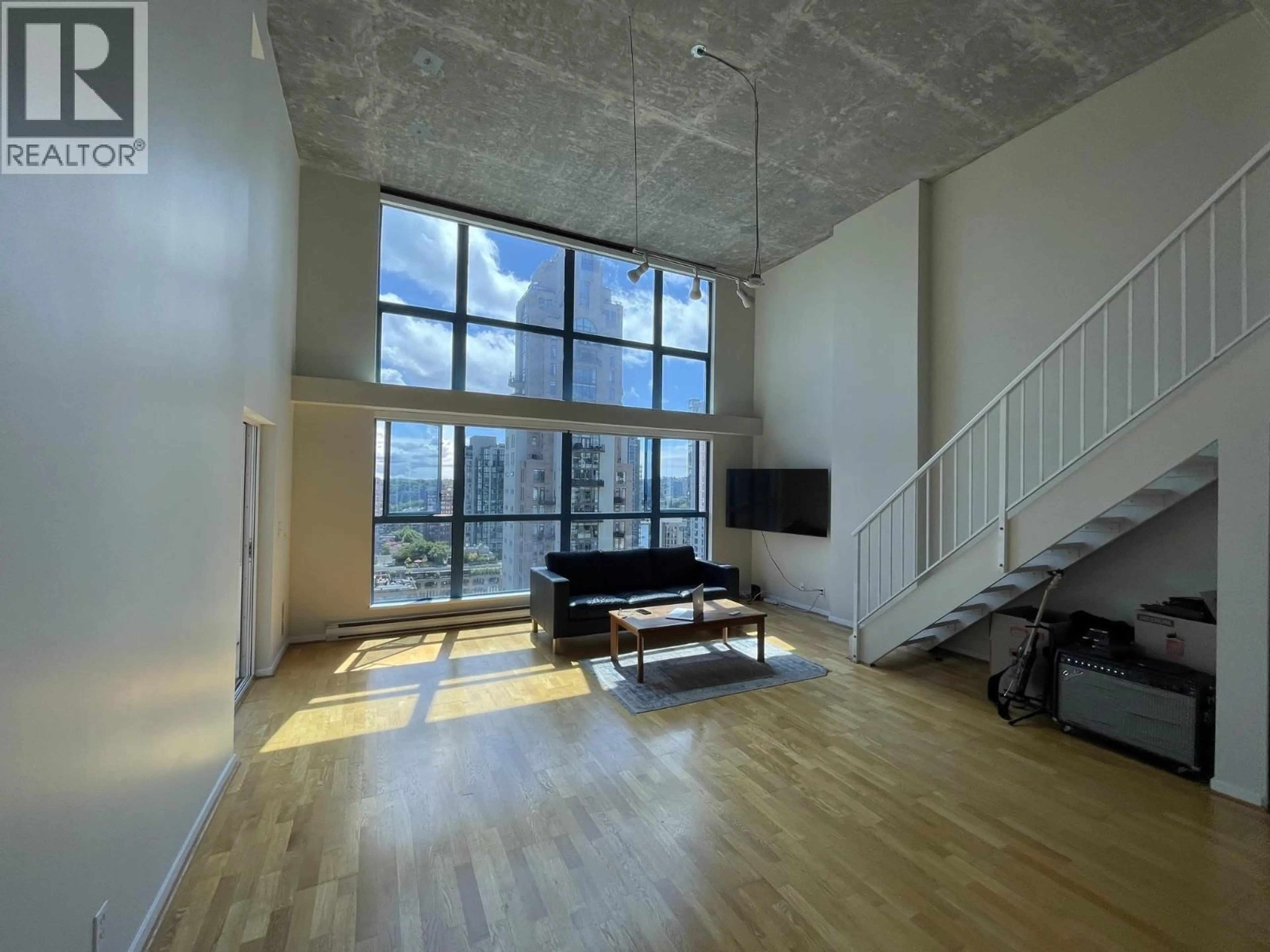 A pic of a room for 908 - 1238 SEYMOUR STREET, Vancouver British Columbia V6B3N9