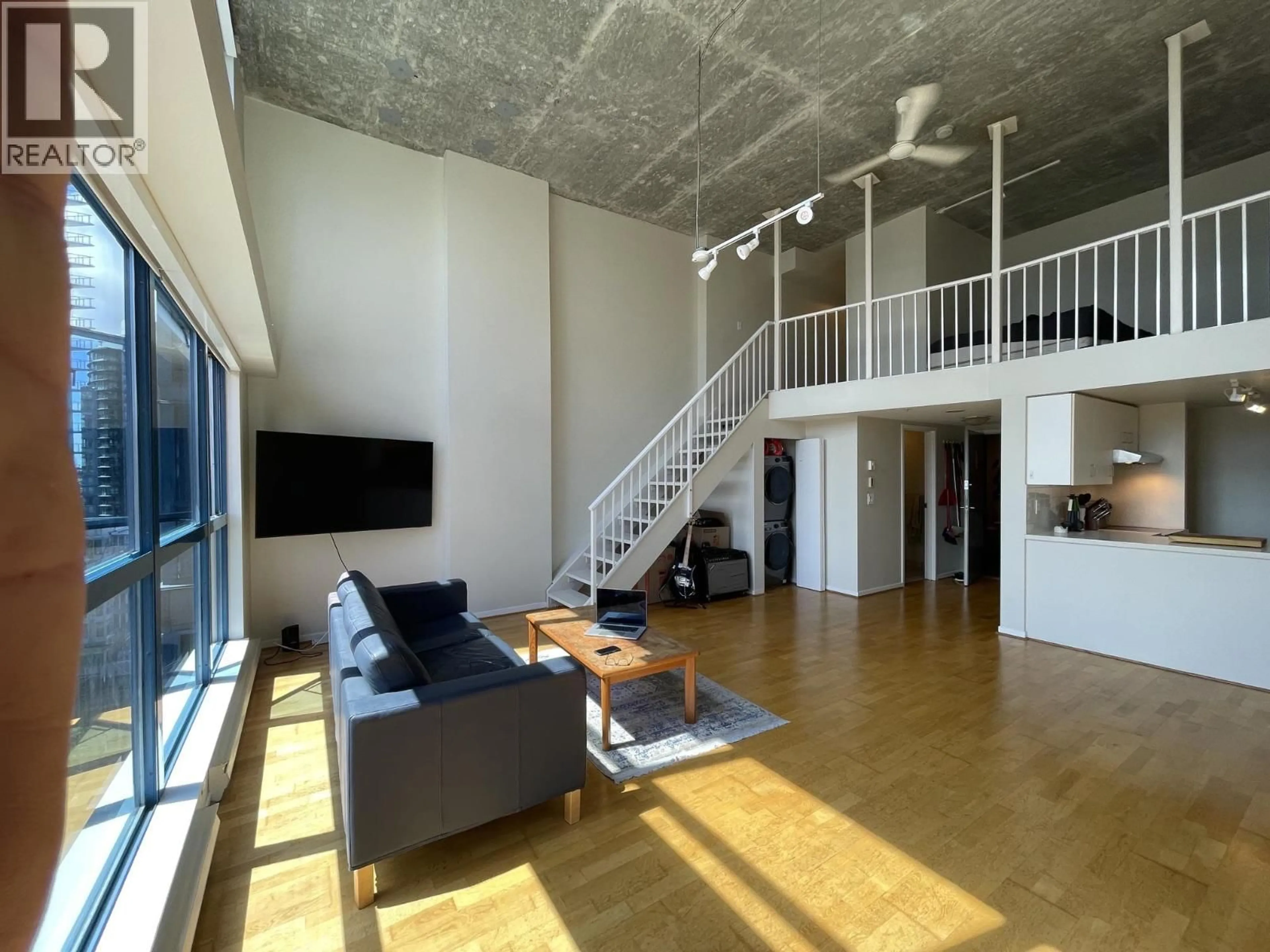 Unknown for 908 - 1238 SEYMOUR STREET, Vancouver British Columbia V6B3N9