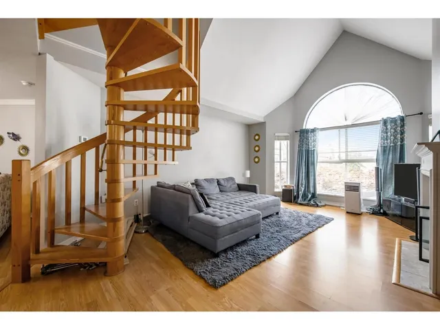 301 - 7151 121 STREET SOUTH, Surrey 5