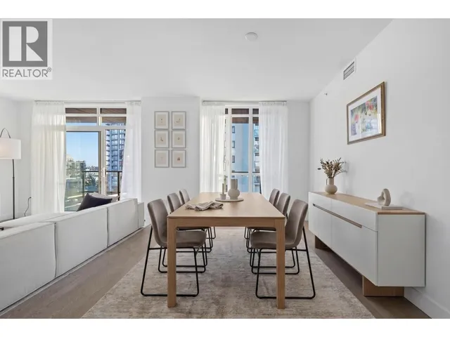 507 - 177 3RD STREET, North Vancouver 3